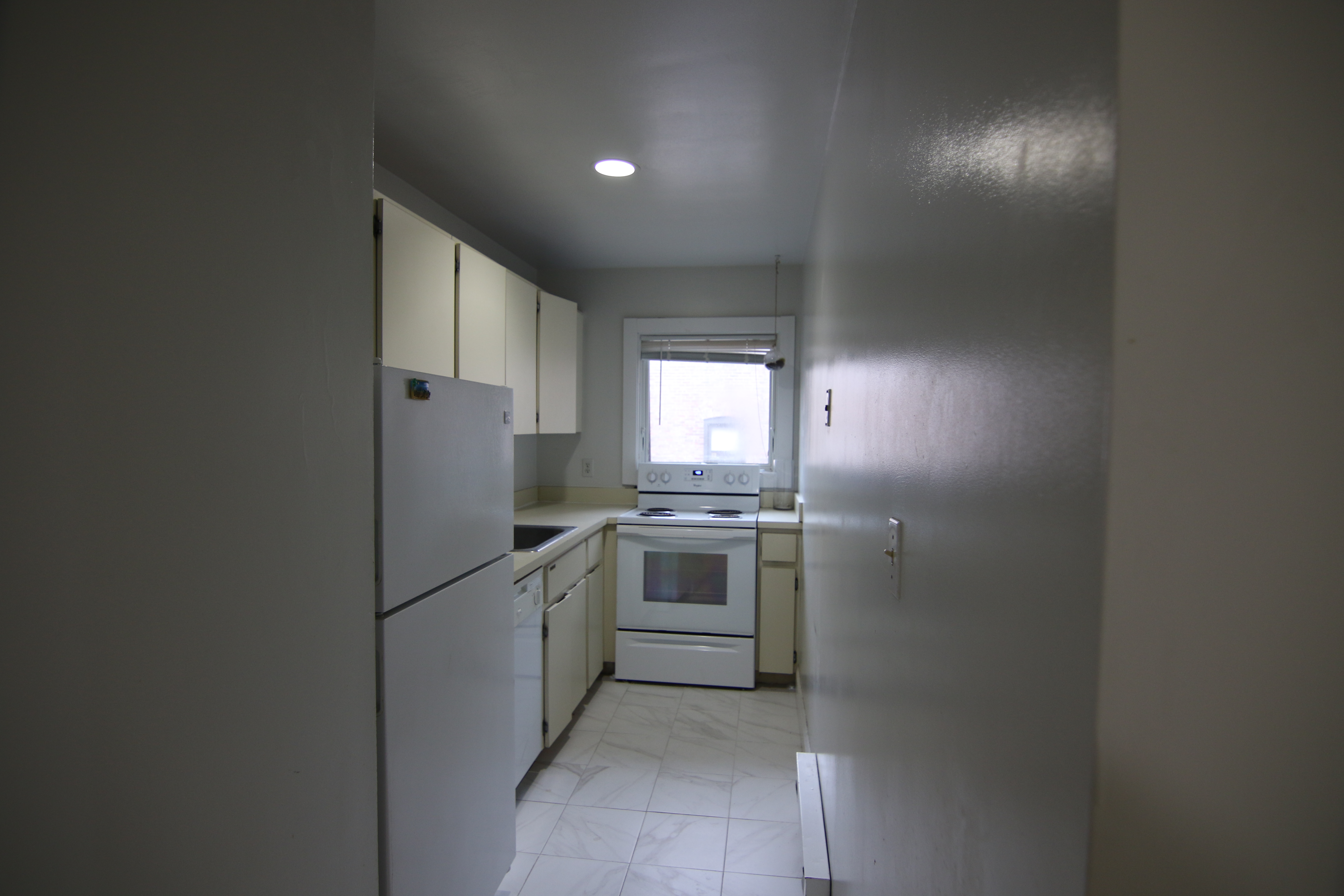 166 Saint Botolph St, Back Bay