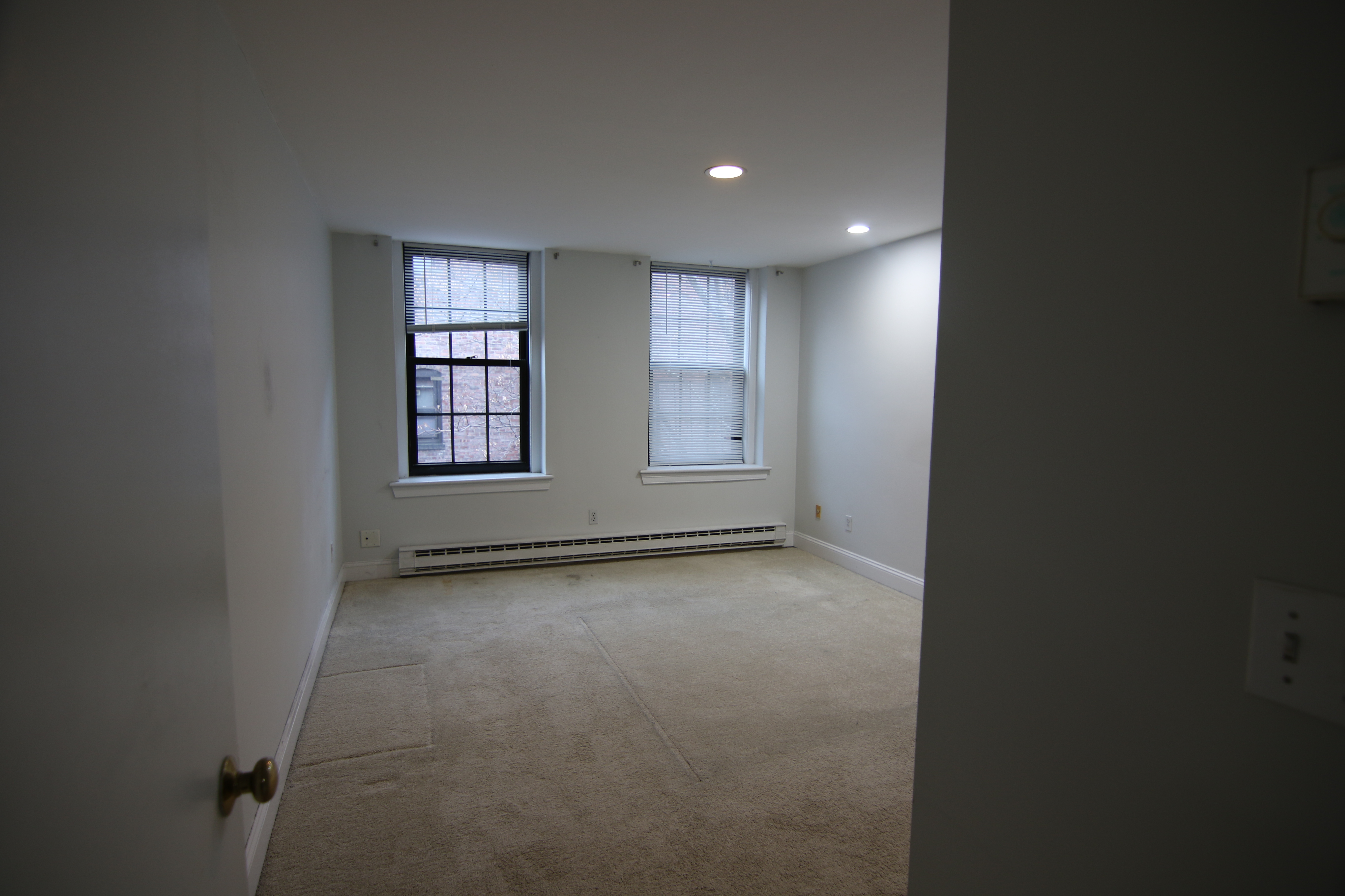 166 Saint Botolph St, Back Bay