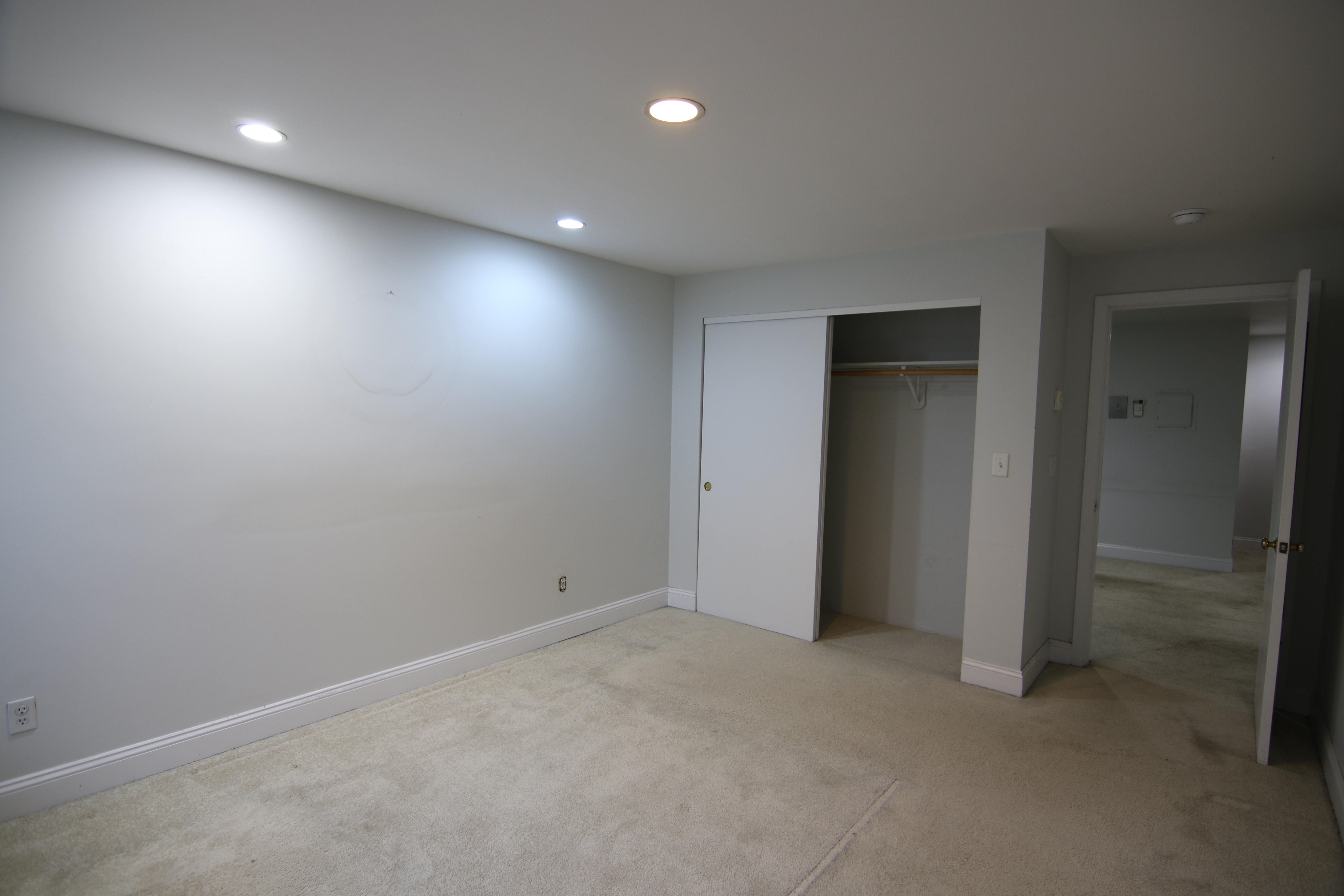 166 Saint Botolph St, Back Bay