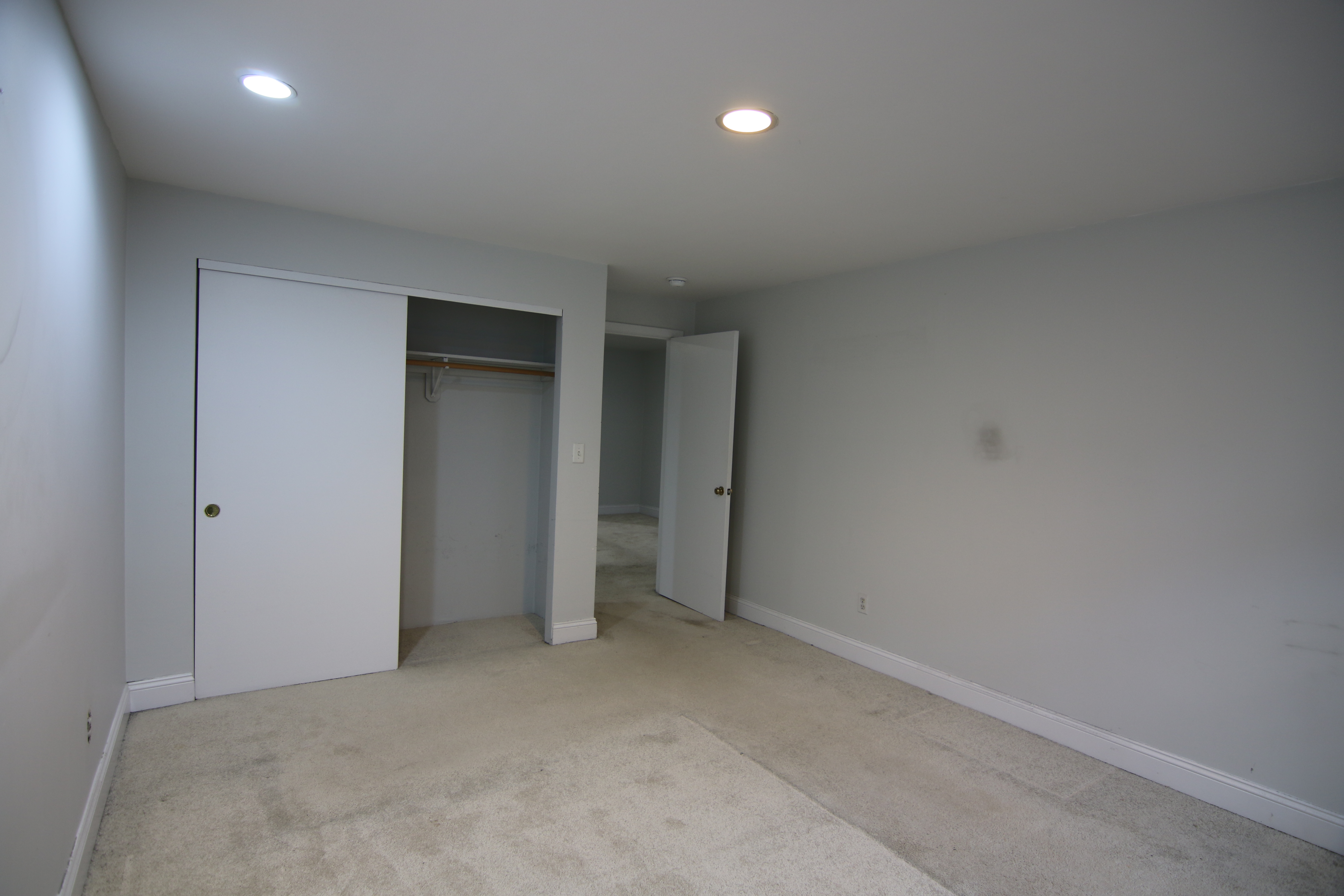 166 Saint Botolph St, Back Bay