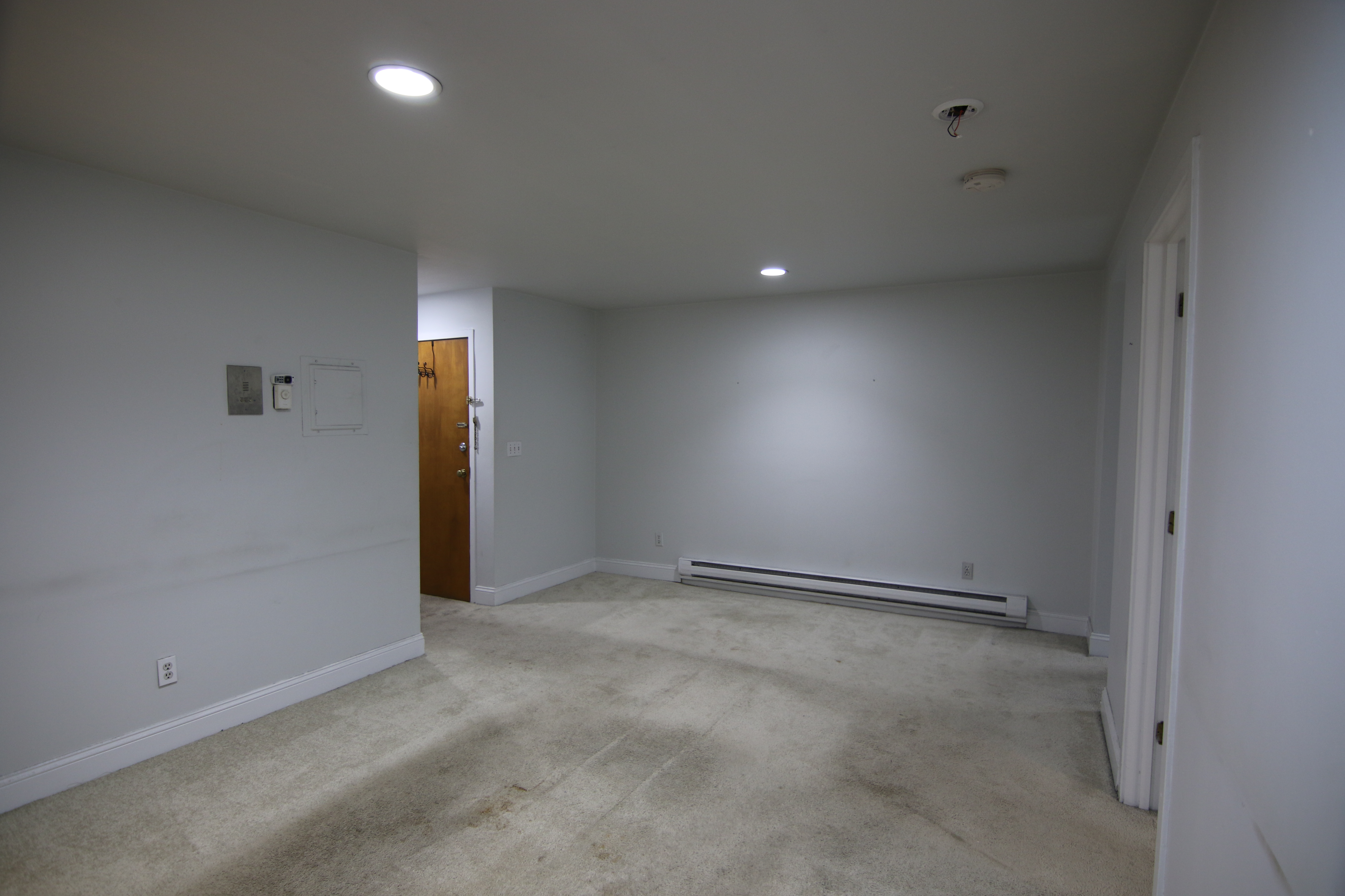 166 Saint Botolph St, Back Bay