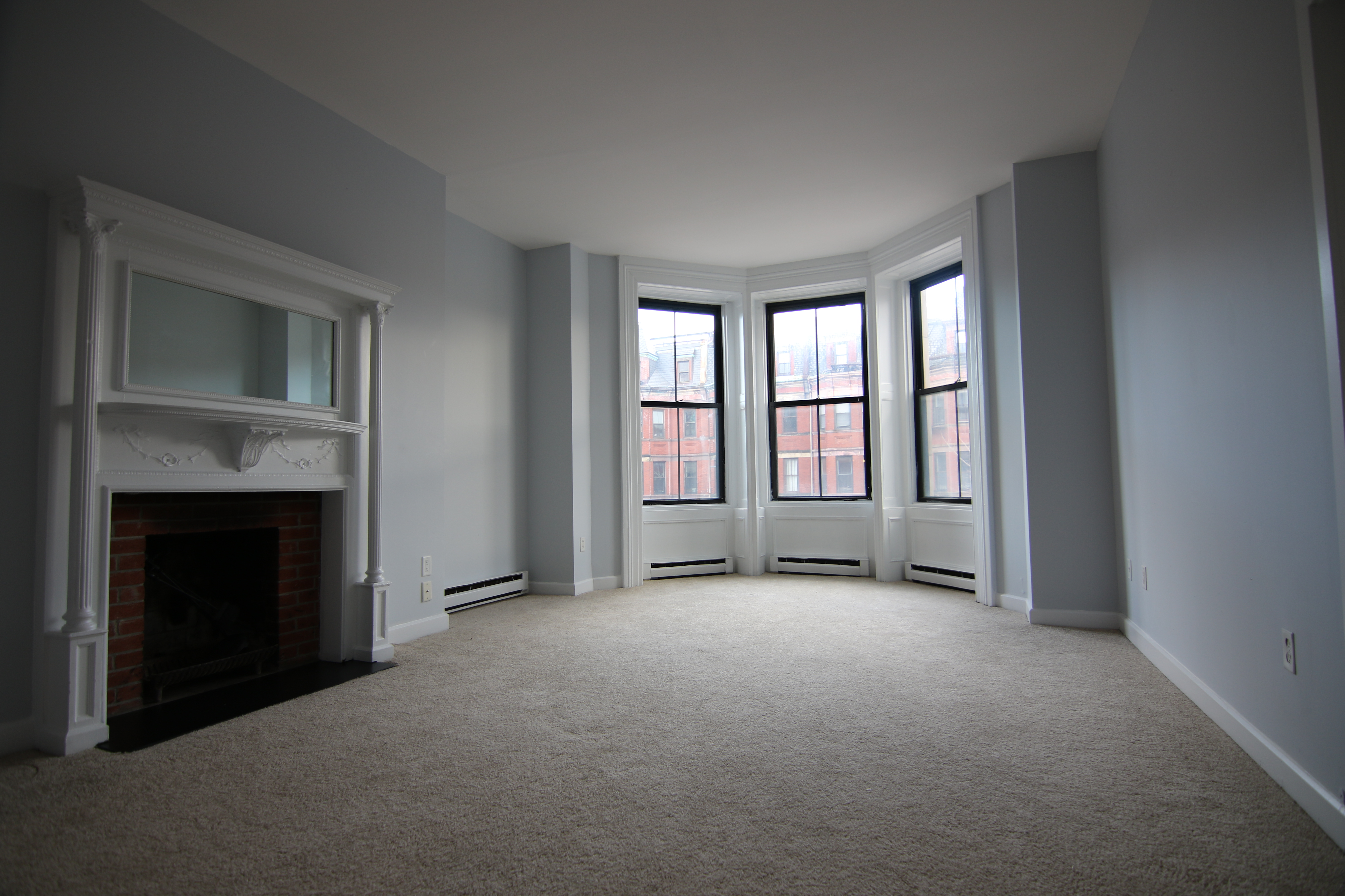 557 Columbus Ave, South End