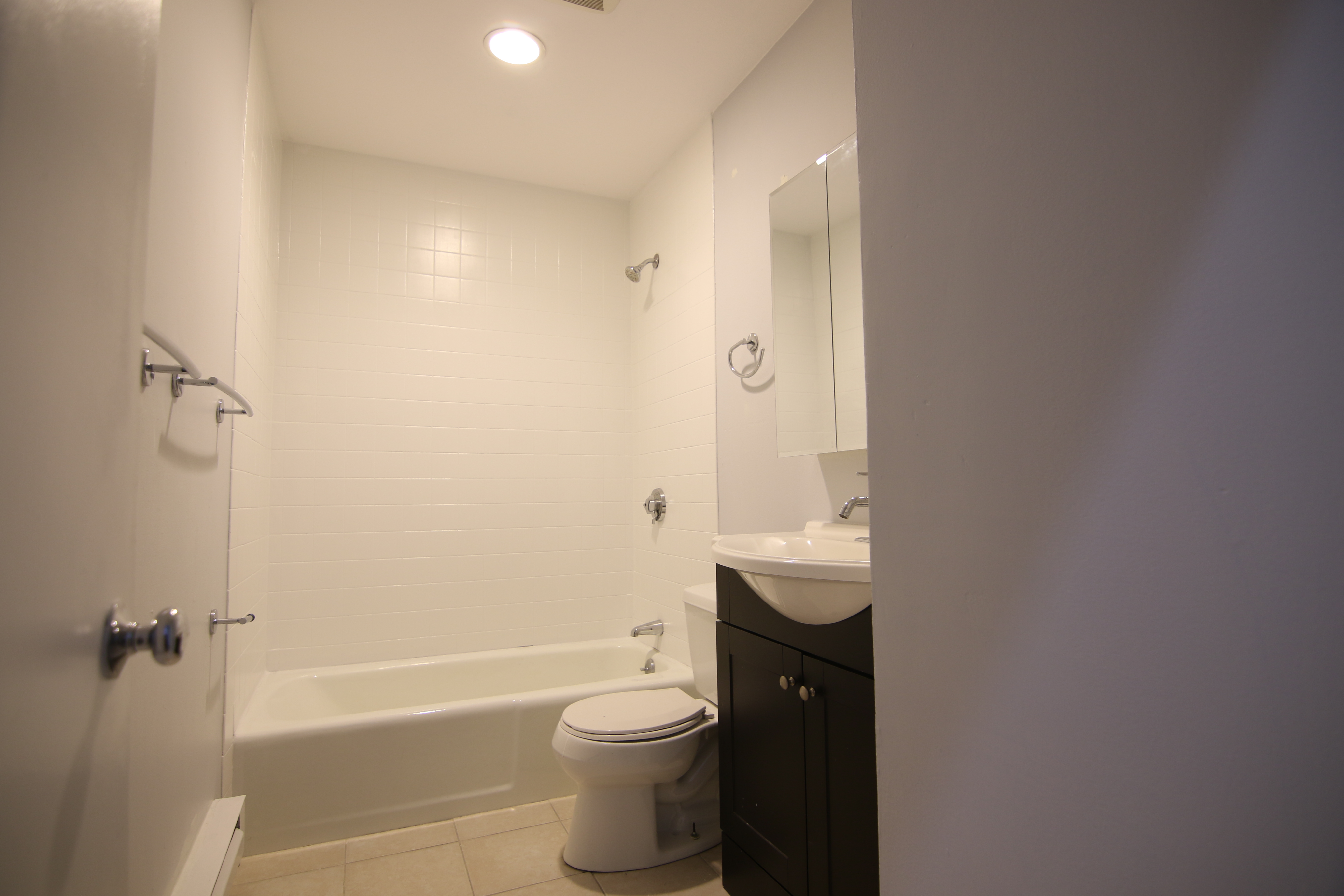 557 Columbus Ave, South End