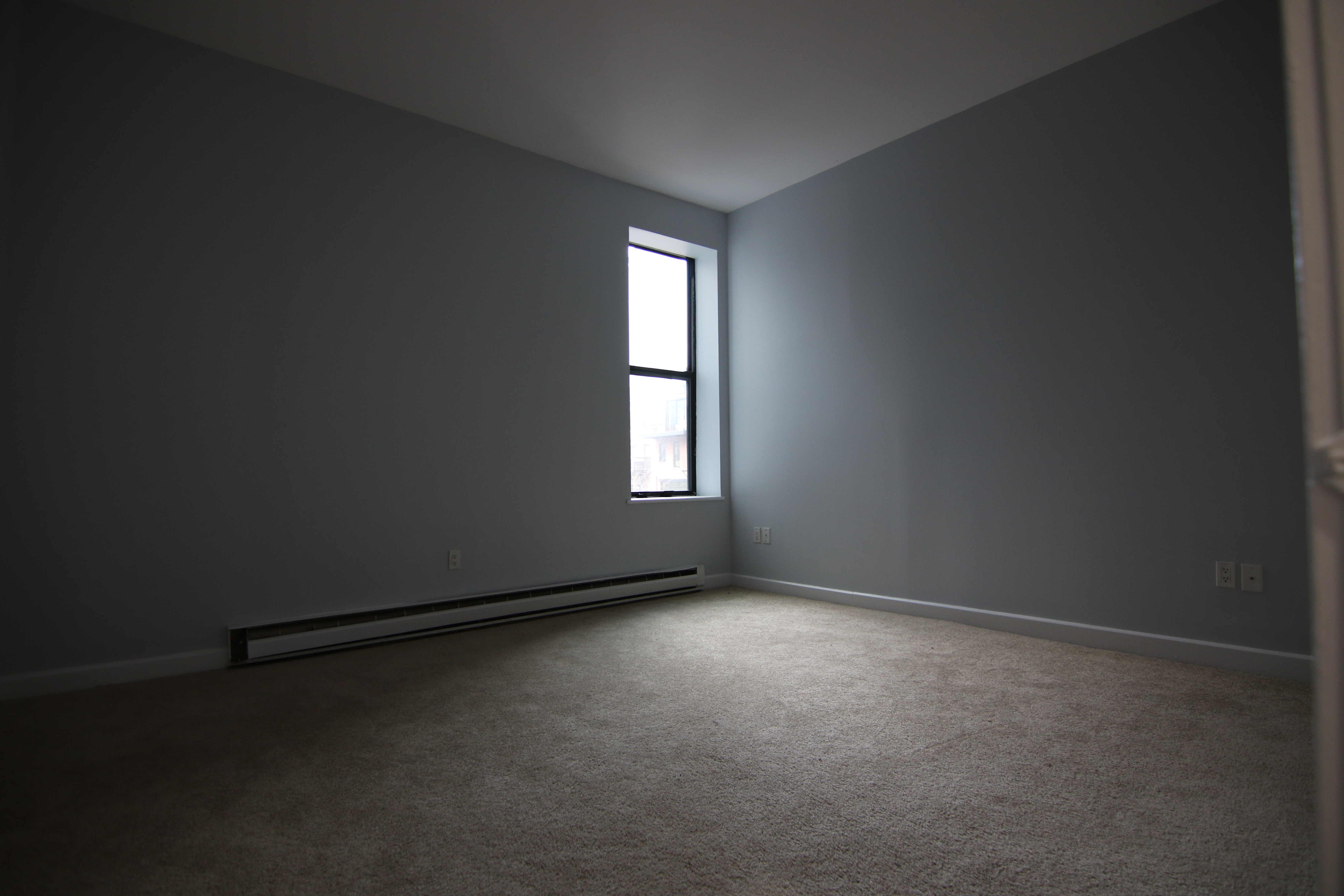 557 Columbus Ave, South End