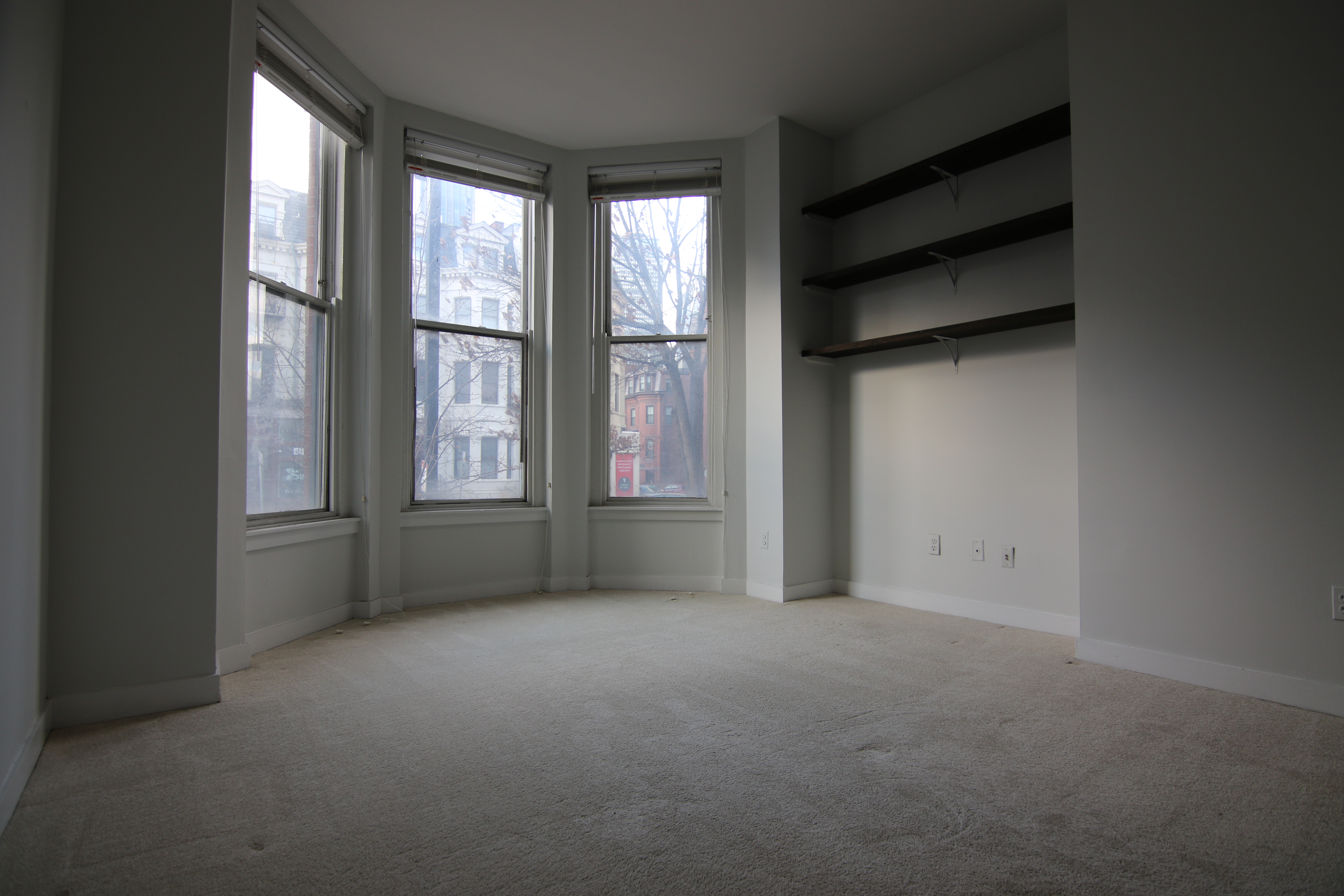 548 Columbus Ave, South End