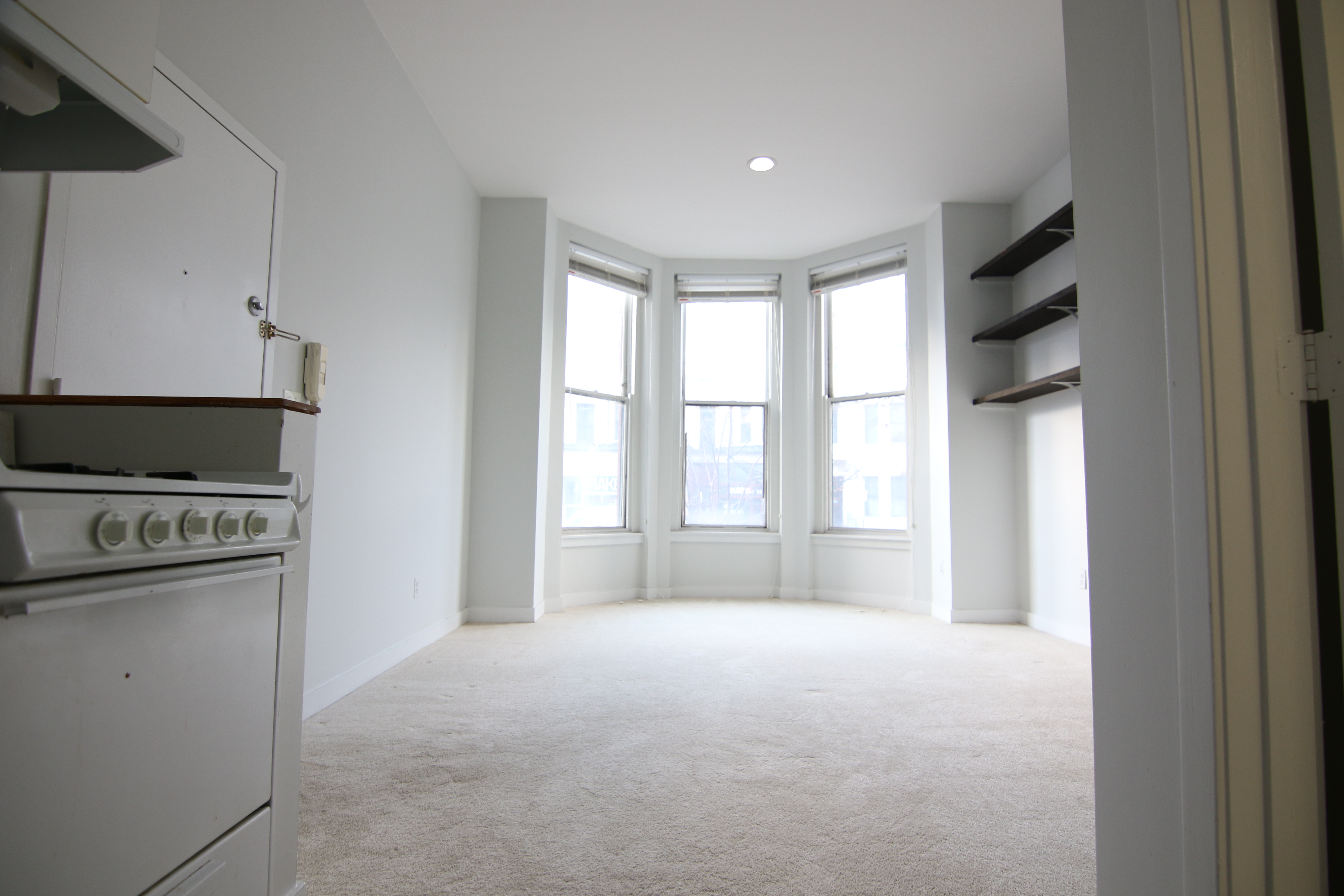 548 Columbus Ave, South End