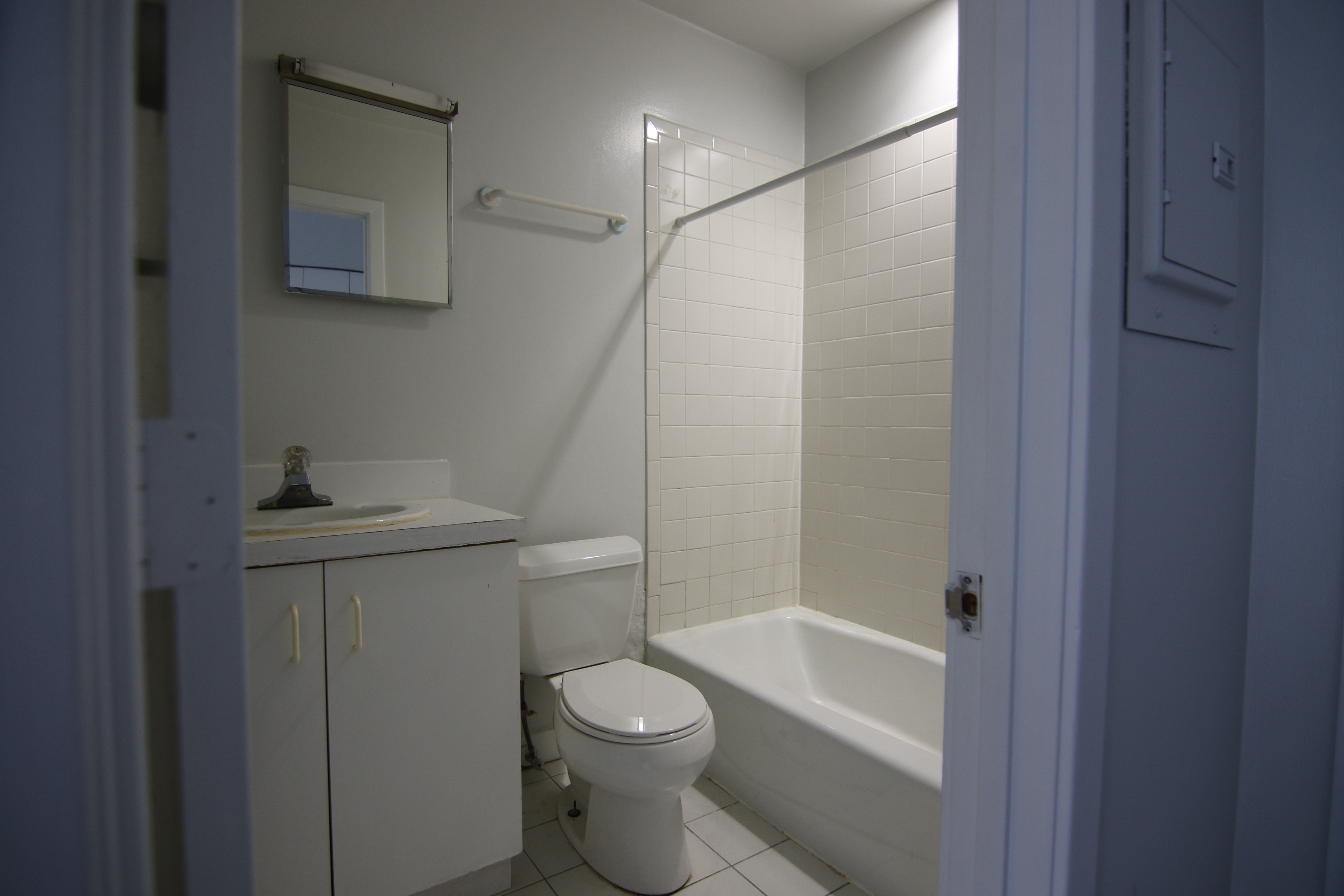 548 Columbus Ave, South End