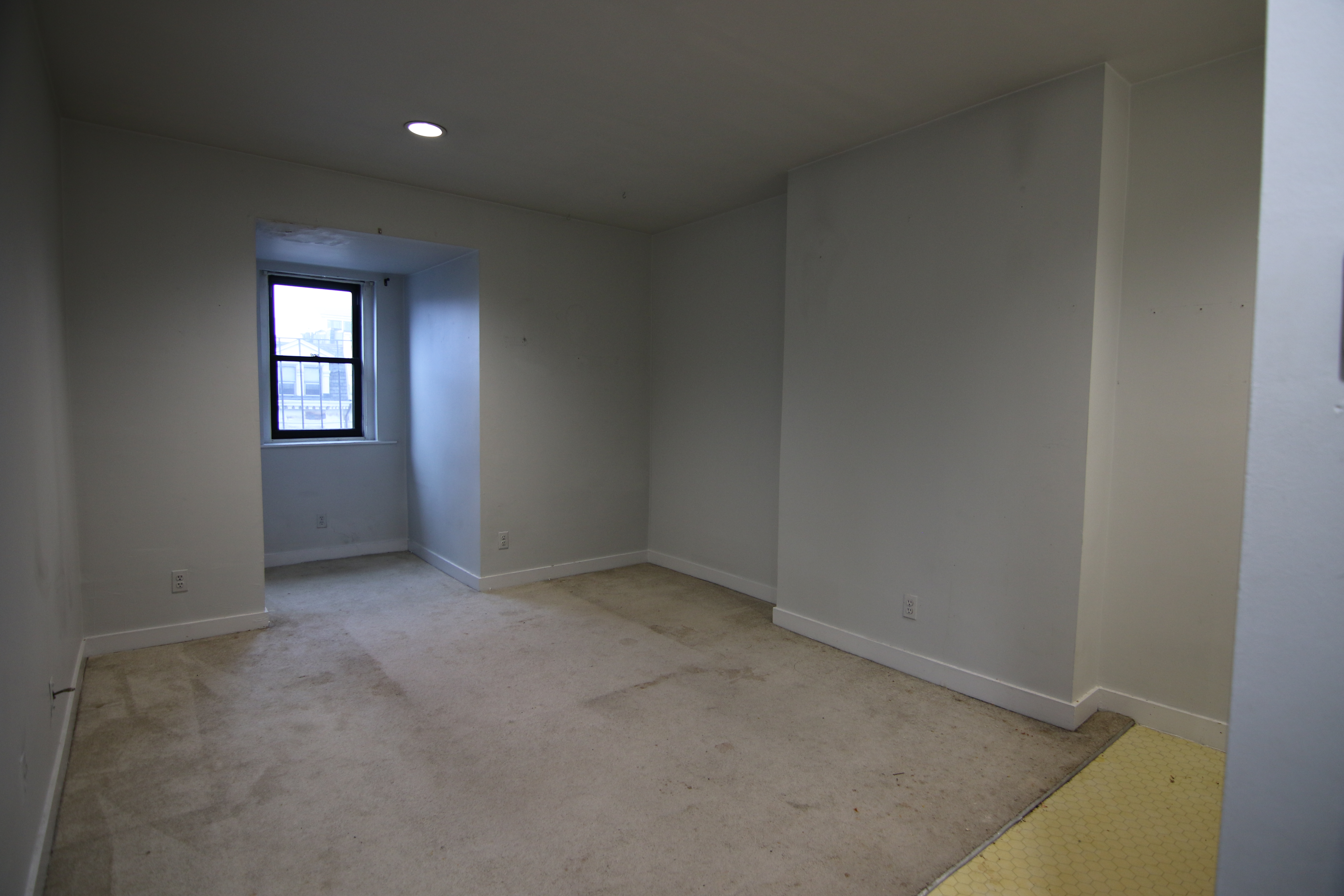 548 Columbus Ave, South End