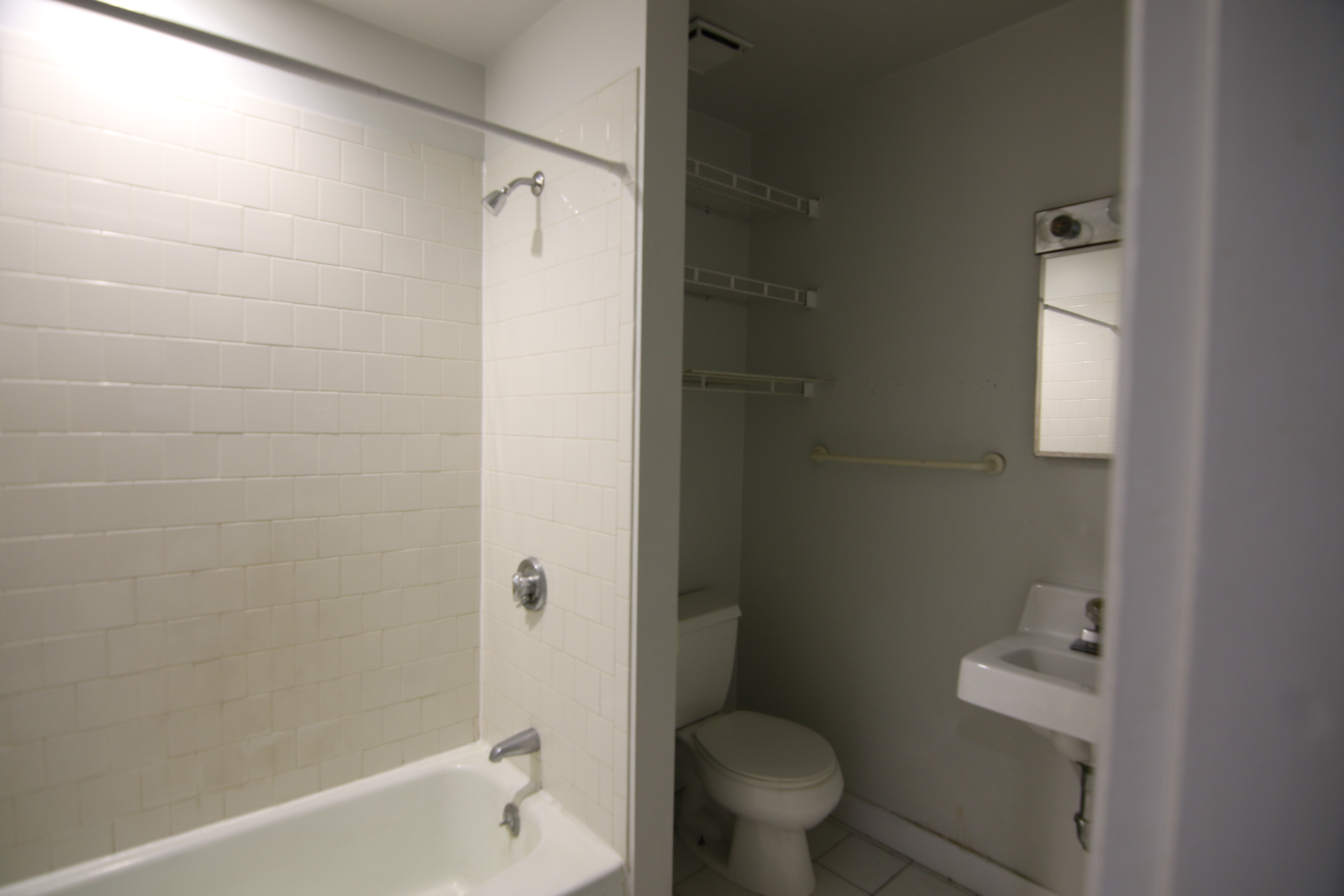 548 Columbus Ave, South End