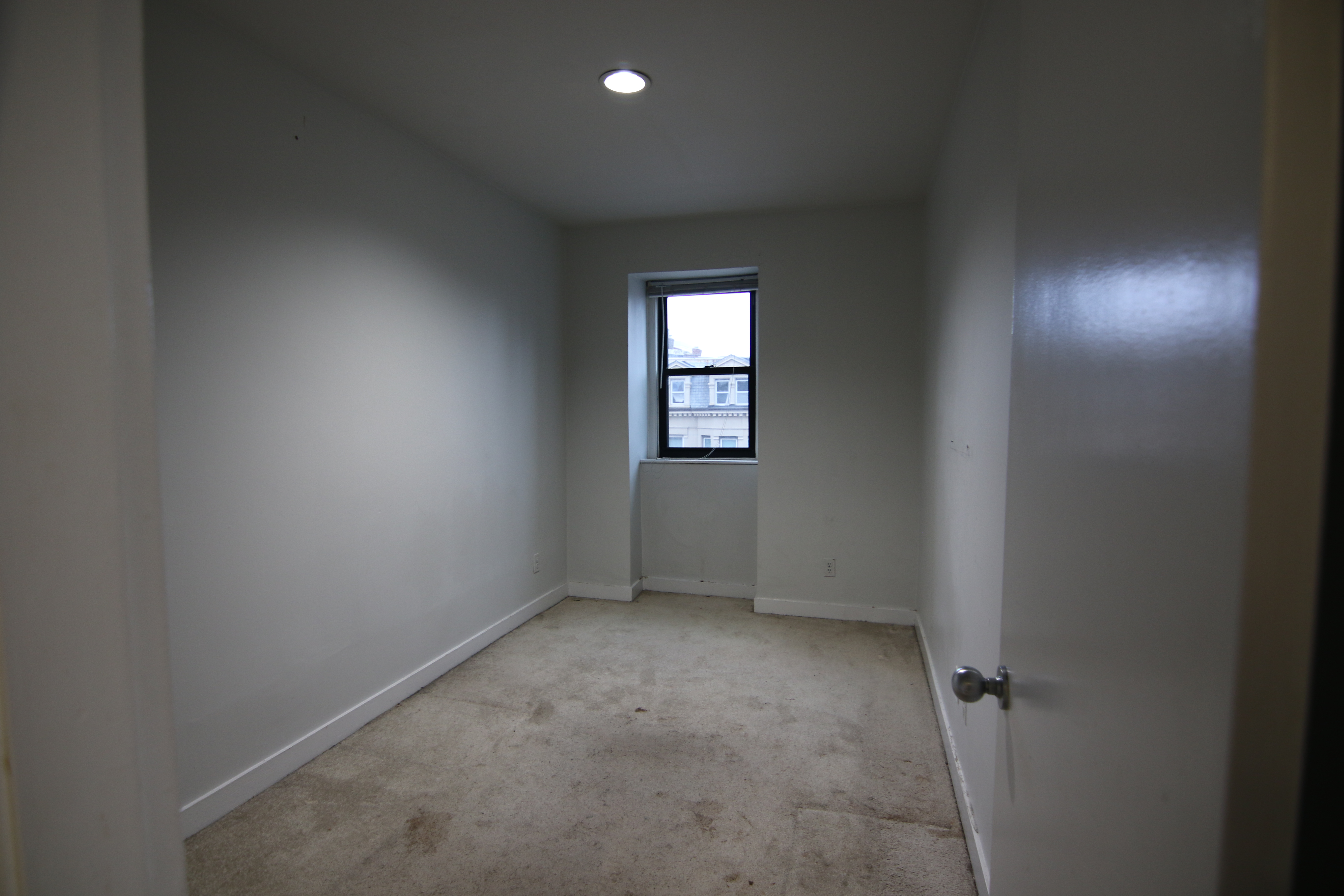 548 Columbus Ave, South End