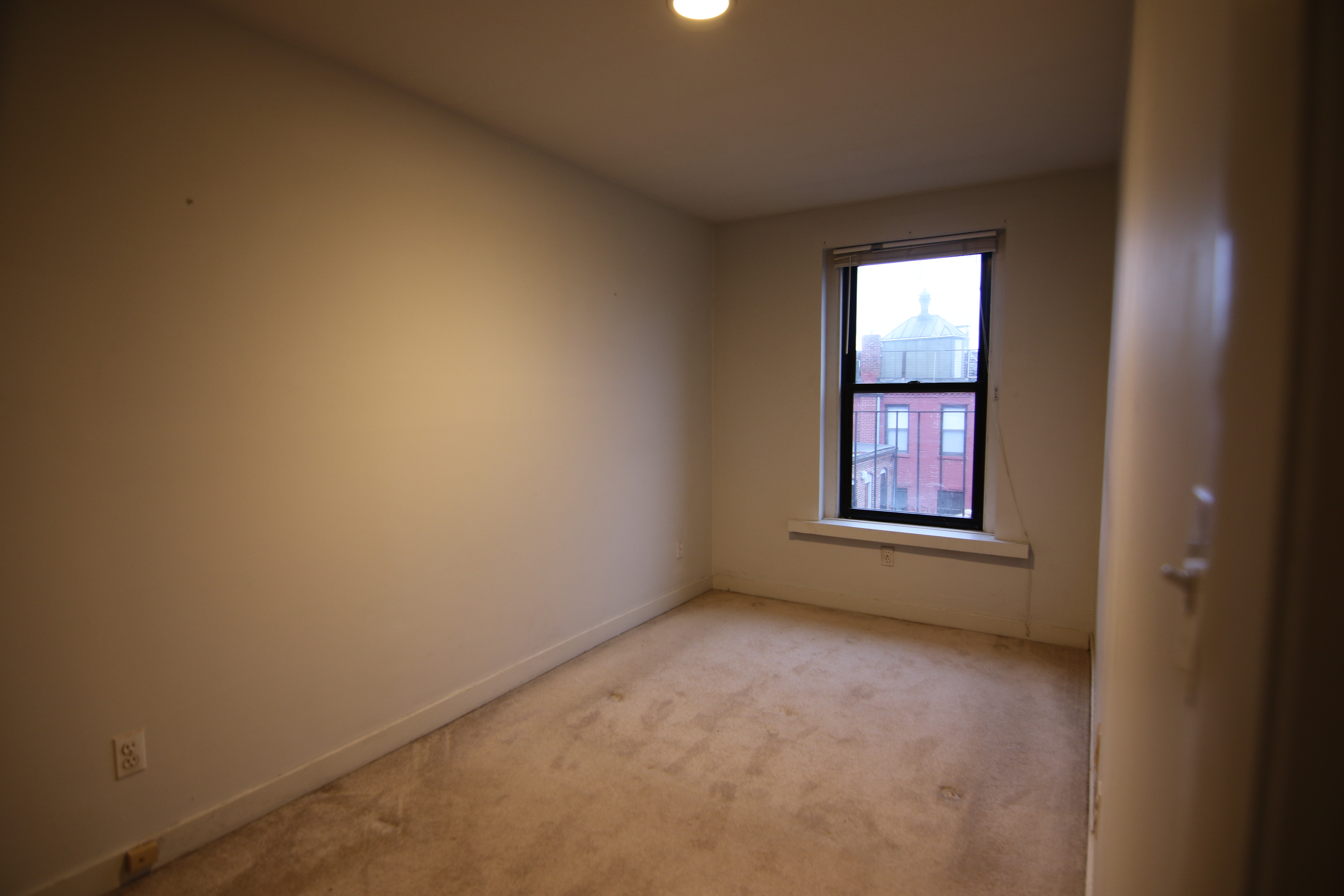 548 Columbus Ave, South End