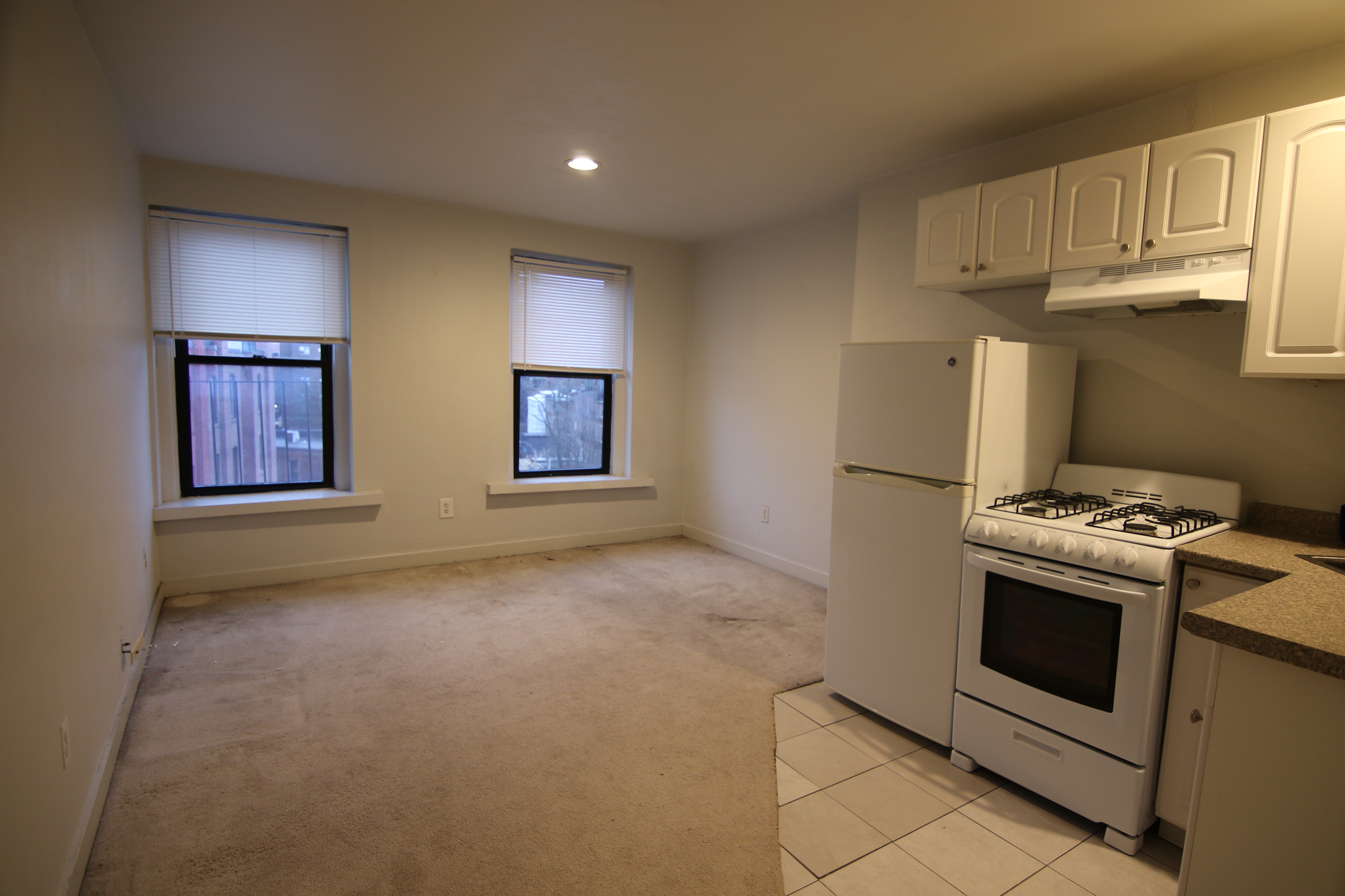 548 Columbus Ave, South End