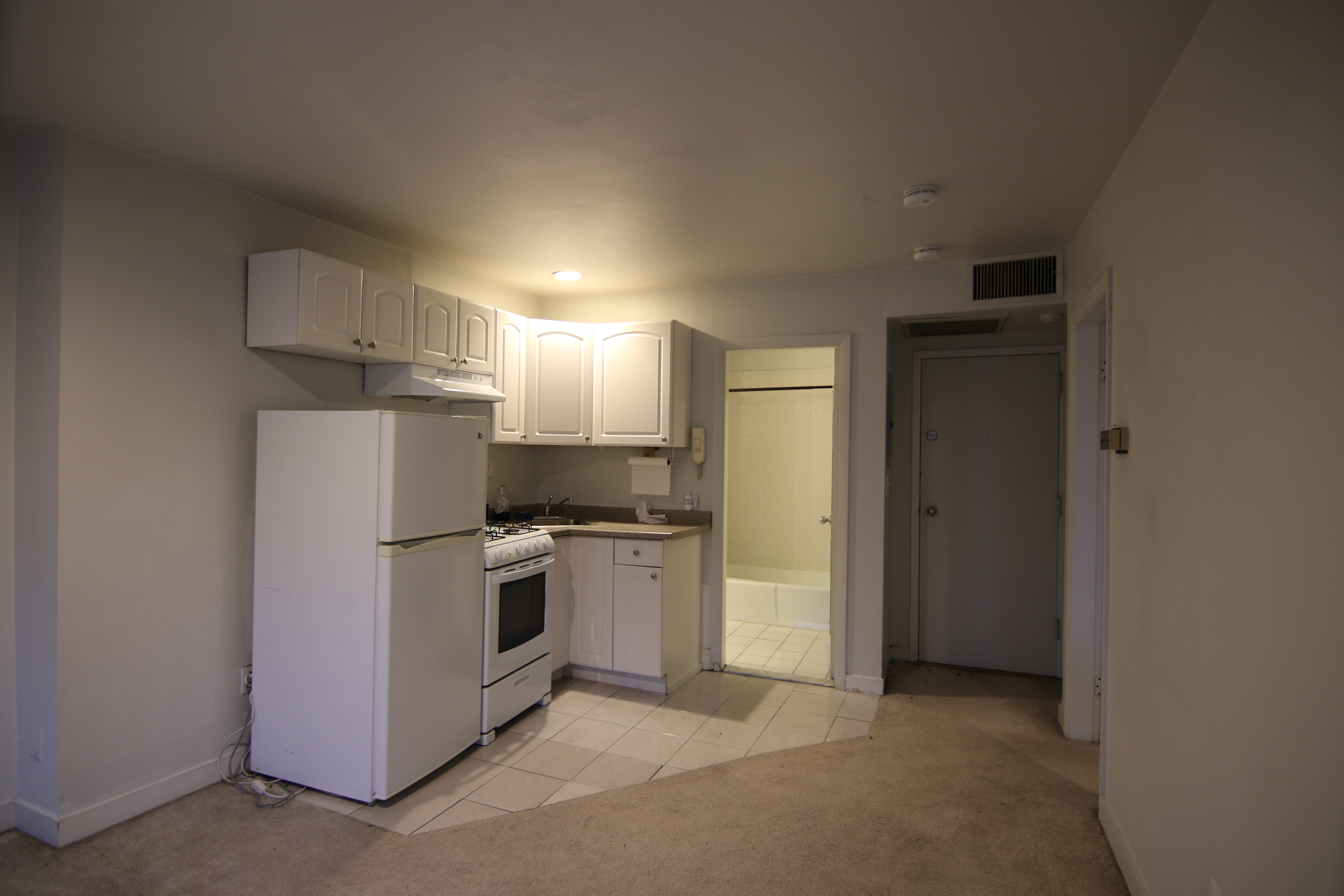 548 Columbus Ave, South End