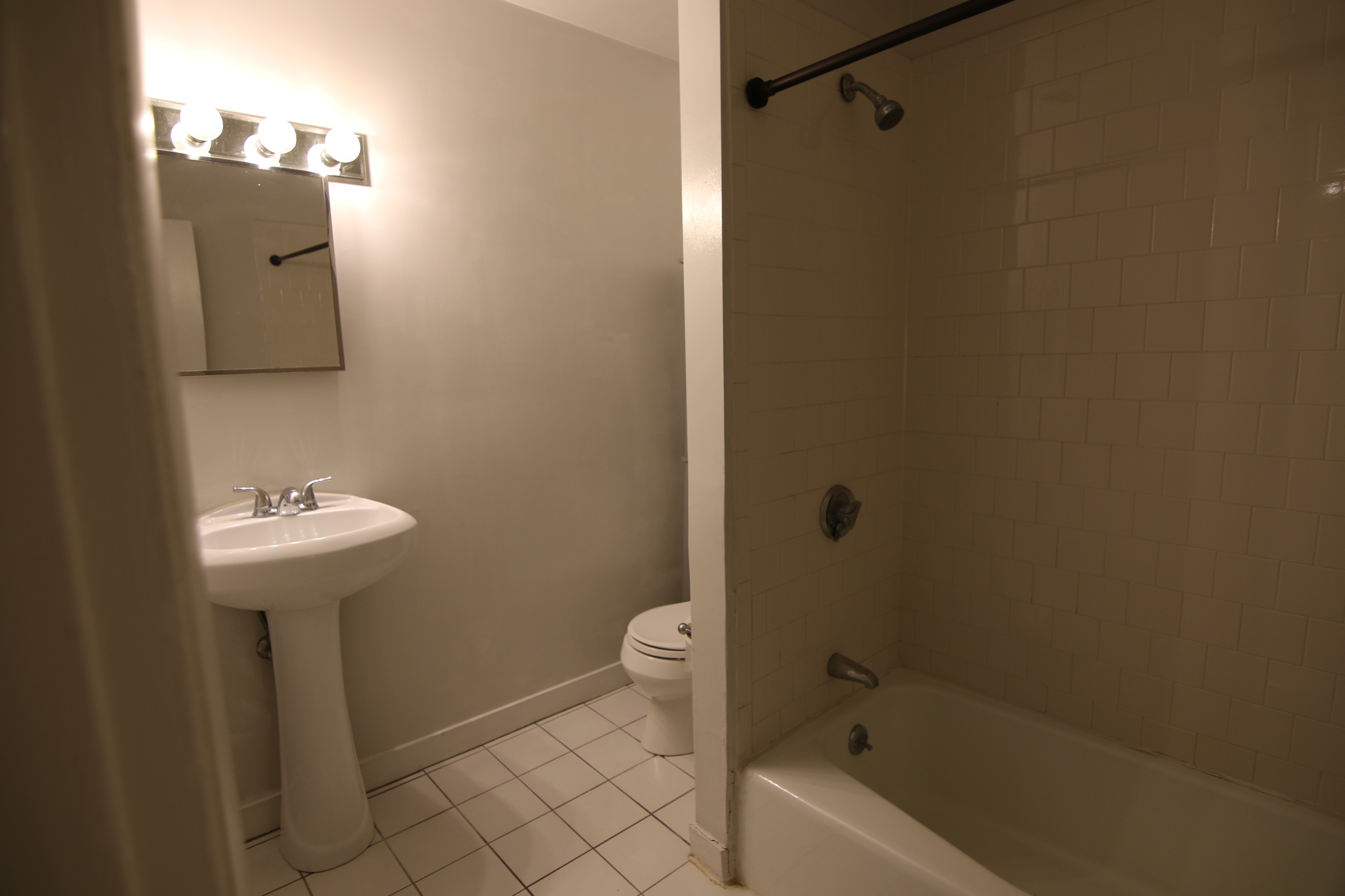 548 Columbus Ave, South End