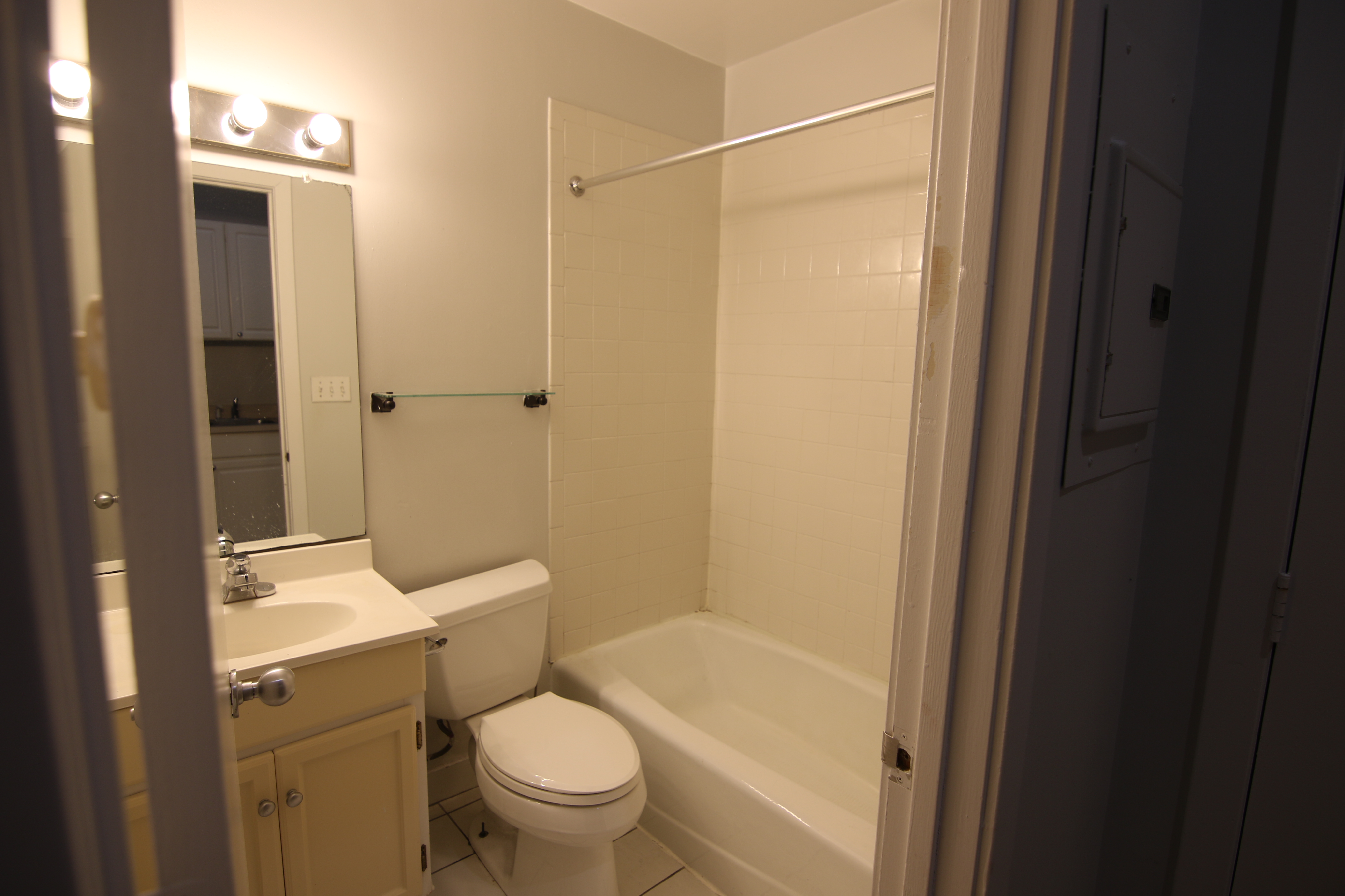 550 Columbus Ave, South End