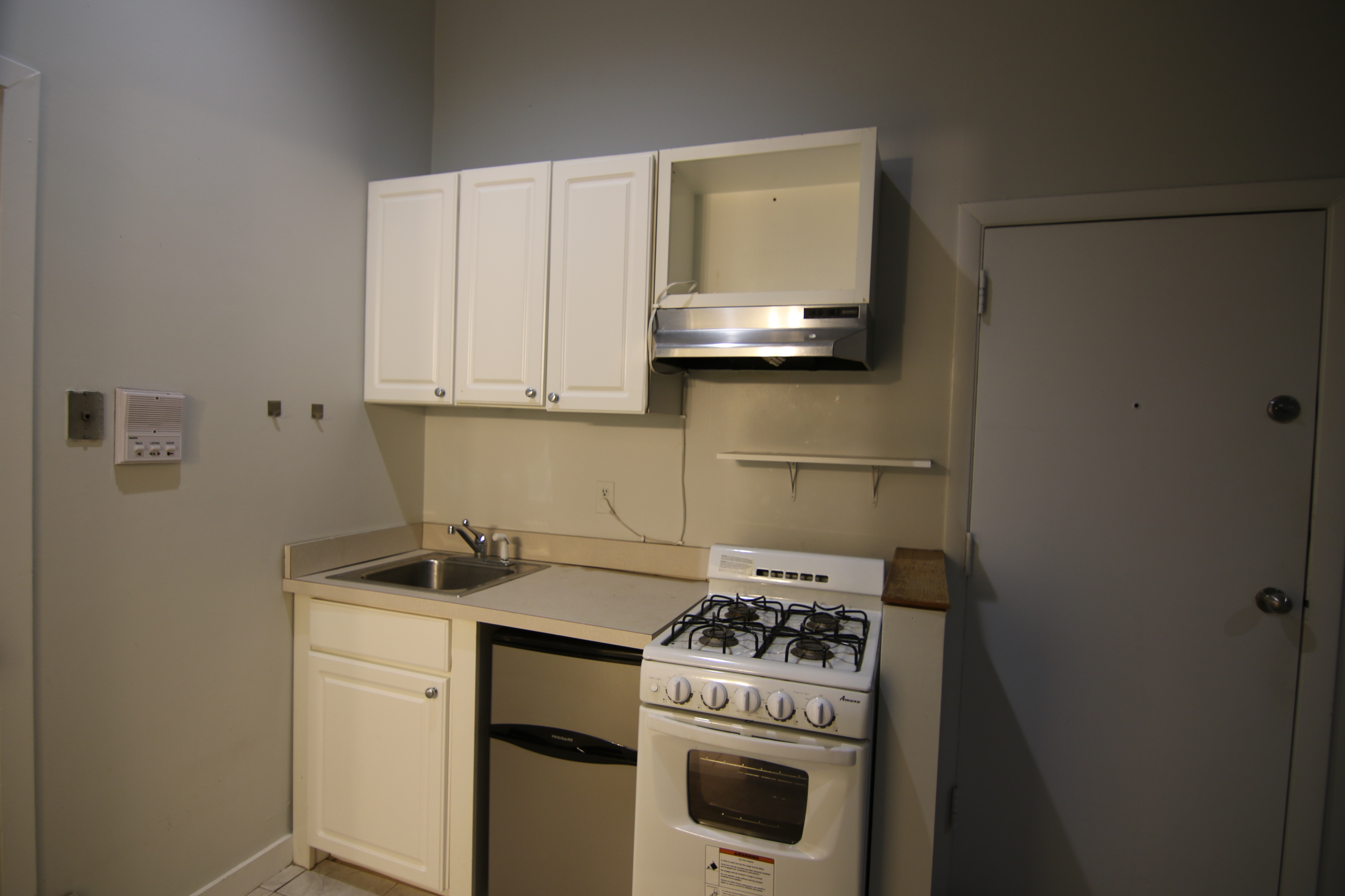 550 Columbus Ave, South End