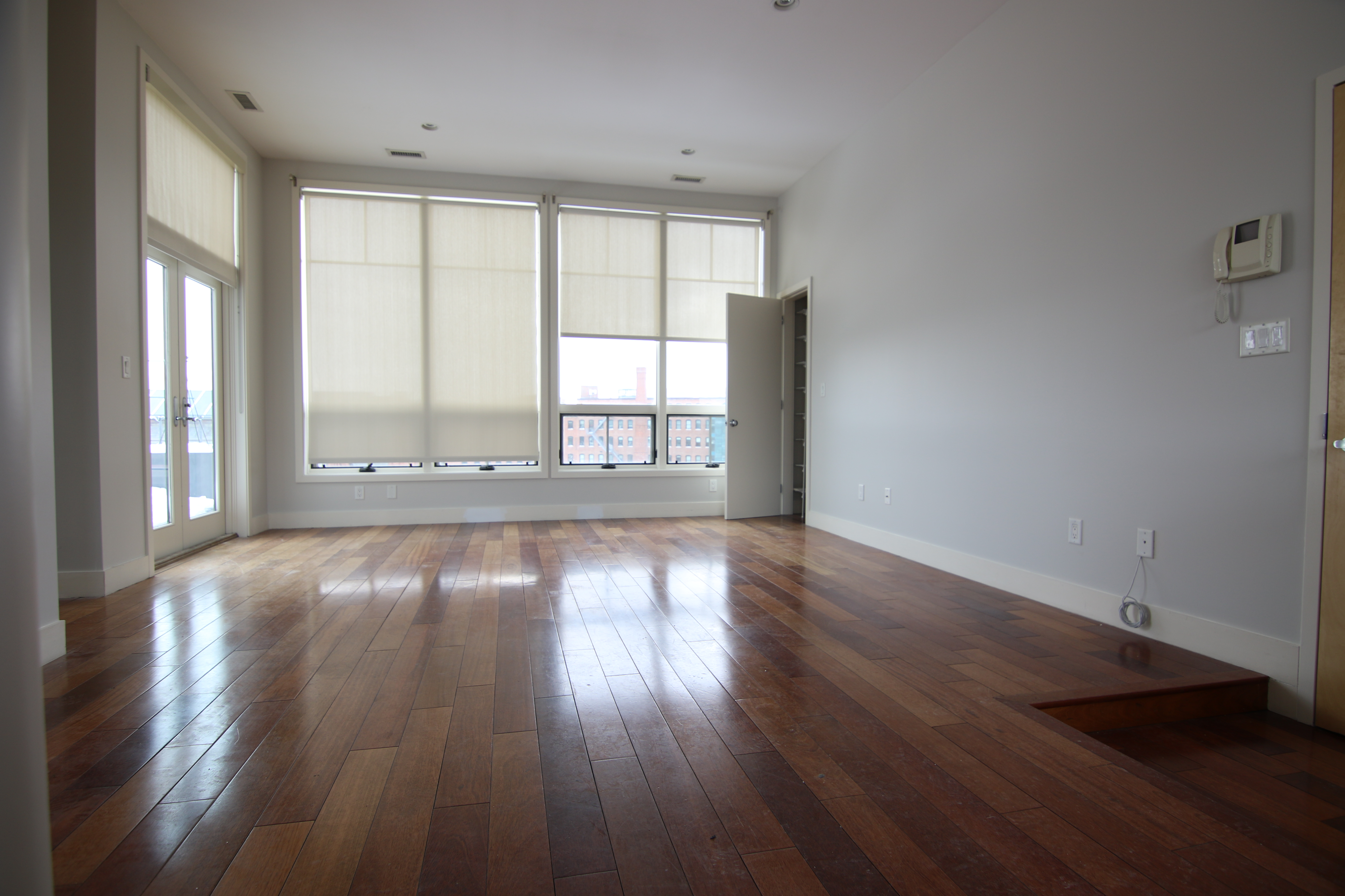 520 Harrison Ave, South End