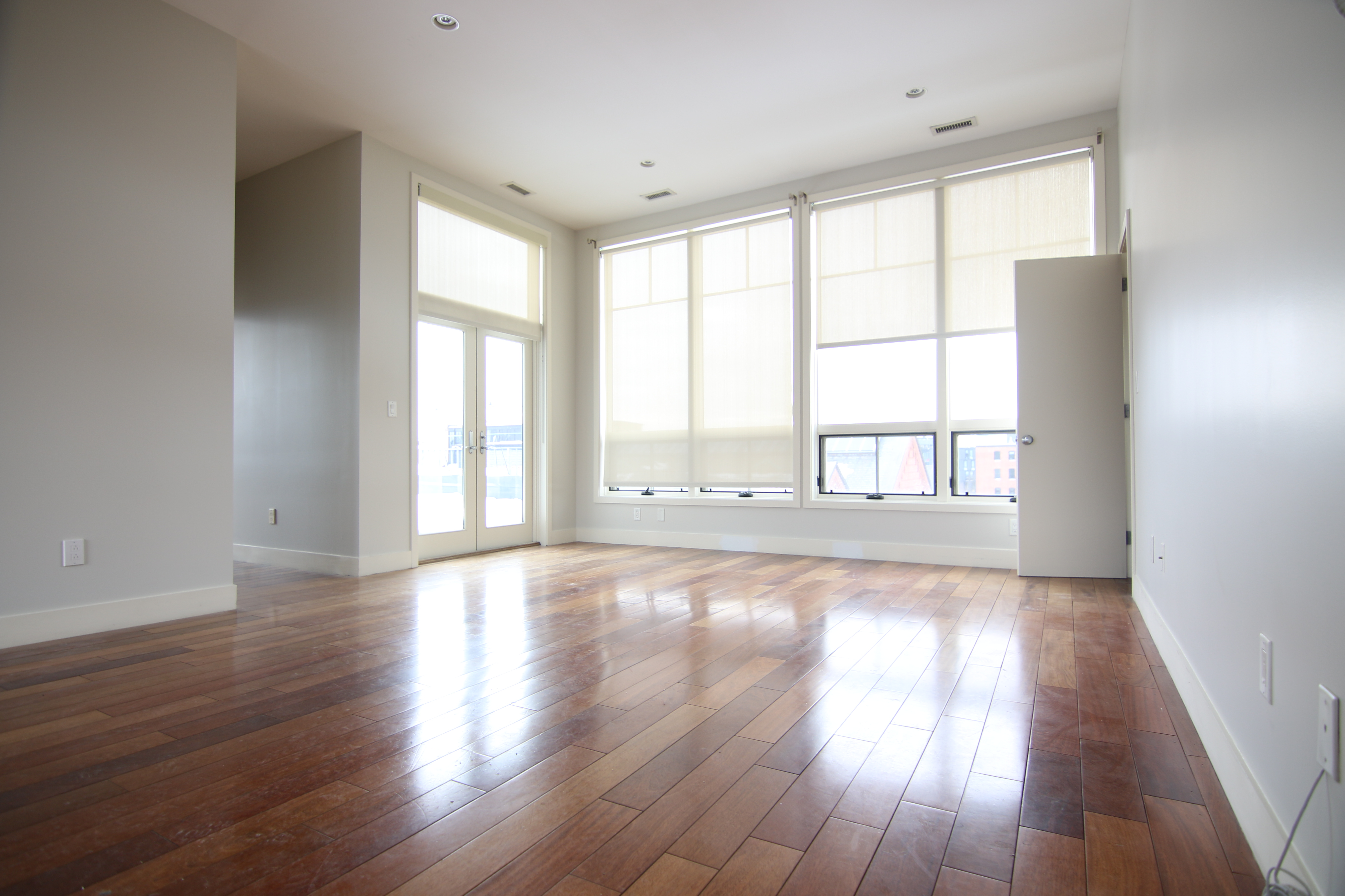 520 Harrison Ave, South End