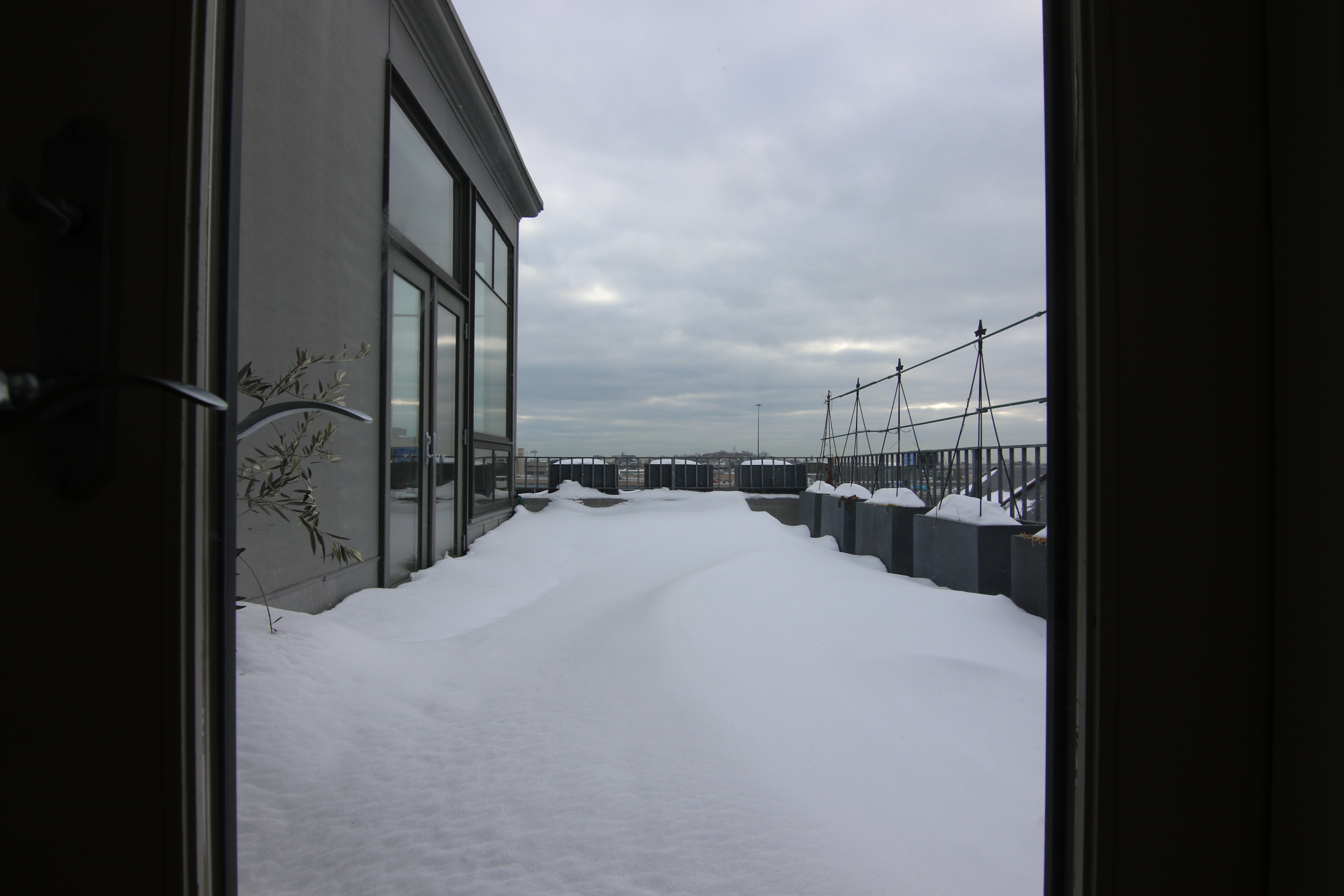 520 Harrison Ave, South End