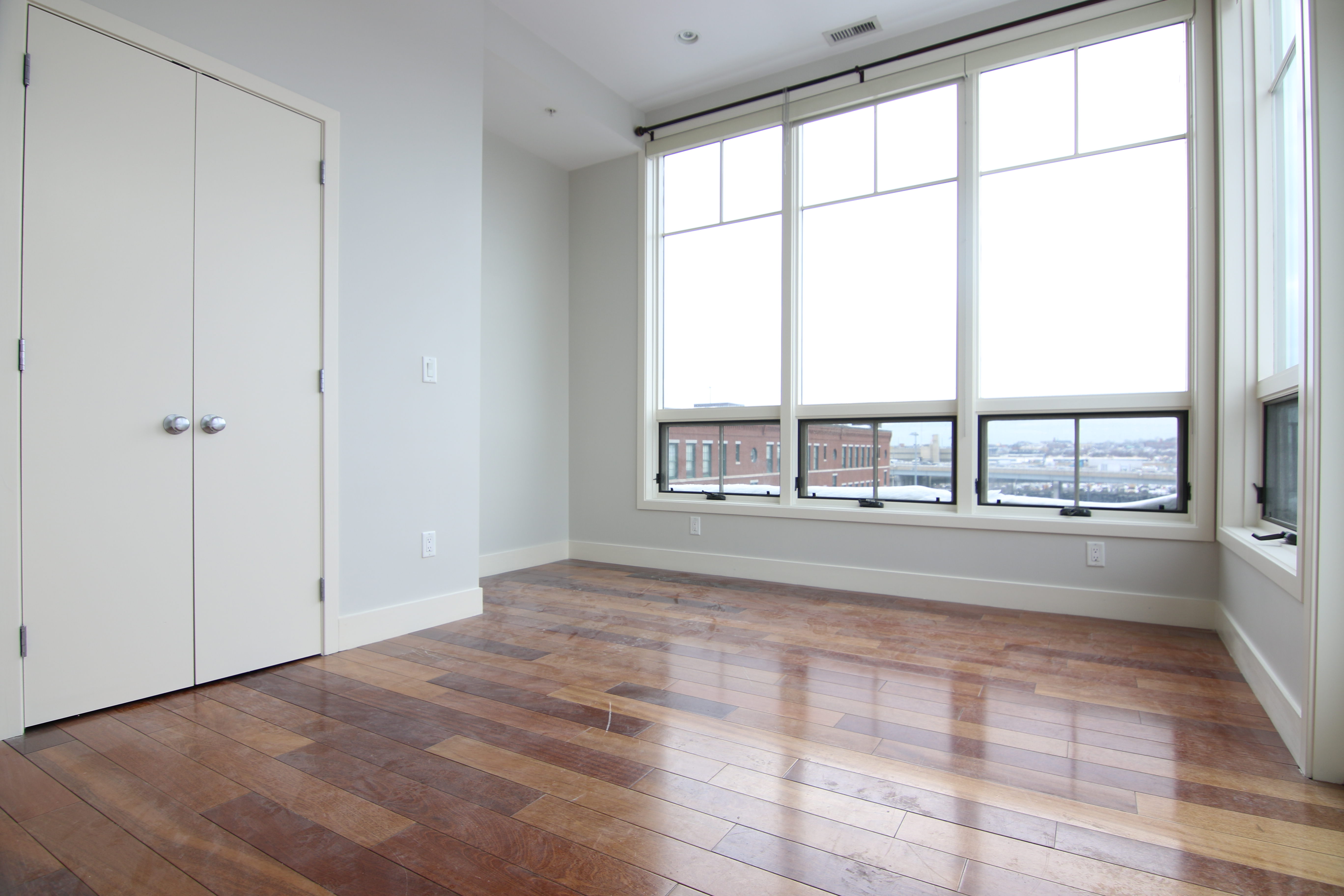 520 Harrison Ave, South End