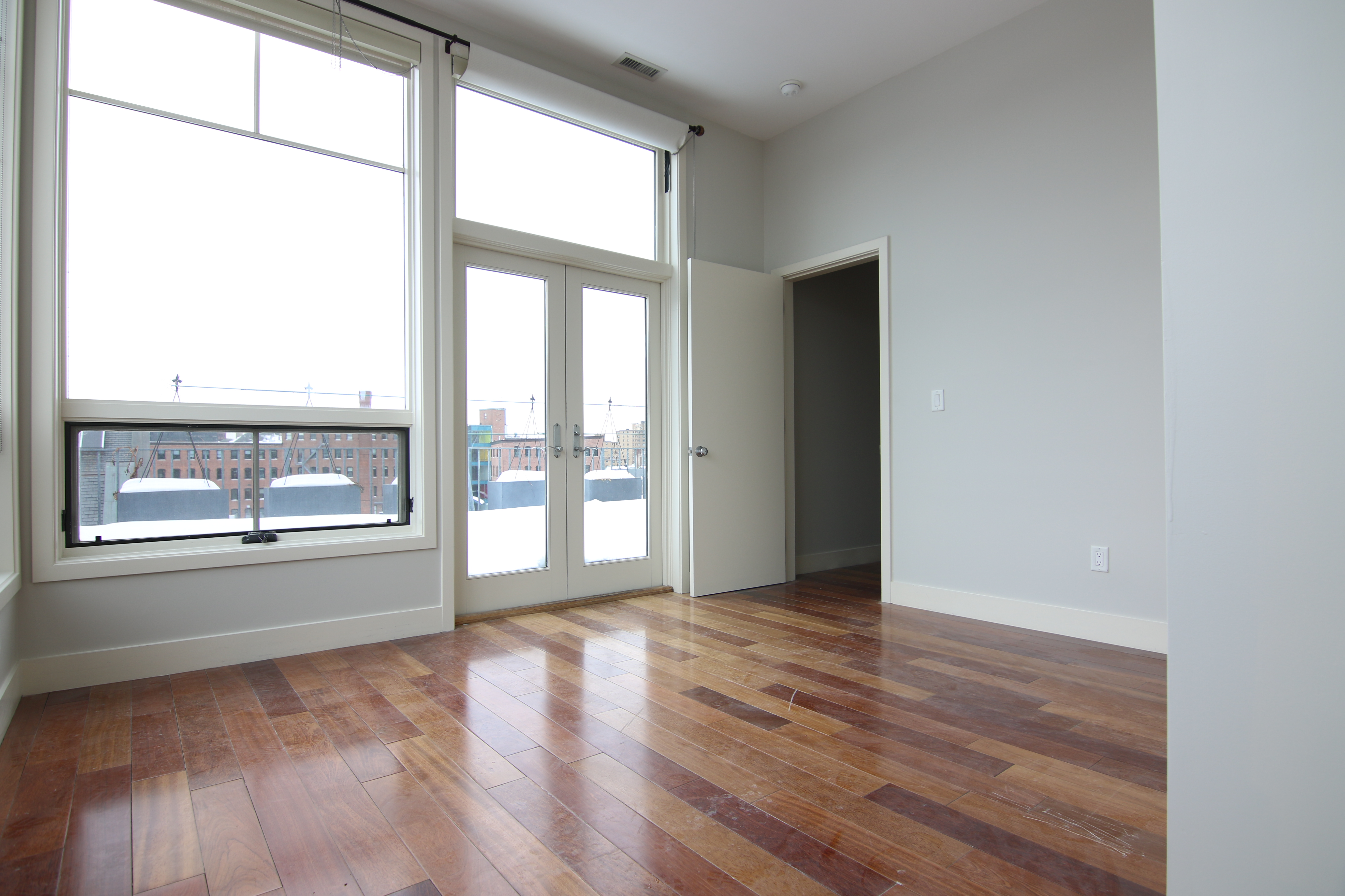 520 Harrison Ave, South End