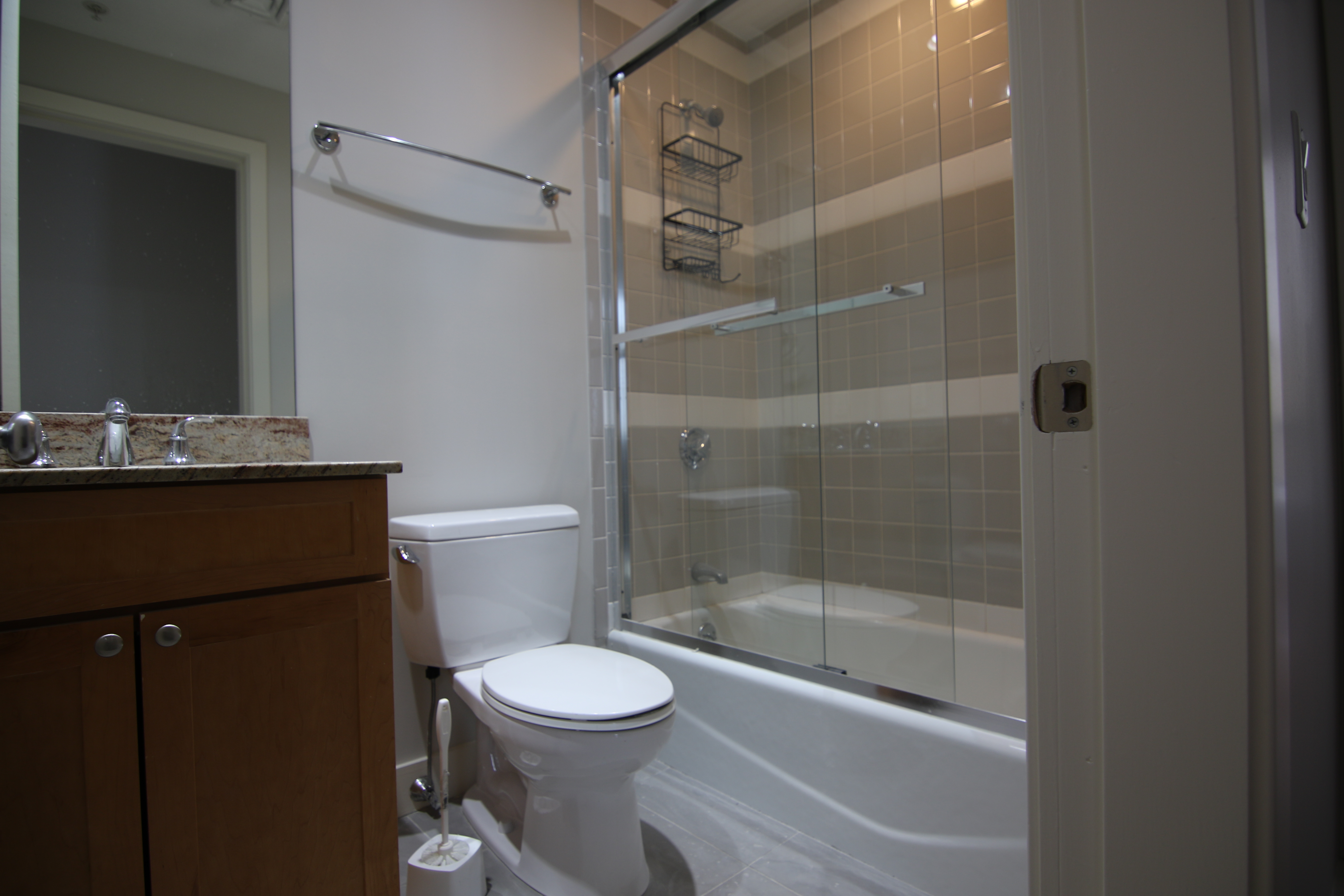 520 Harrison Ave, South End