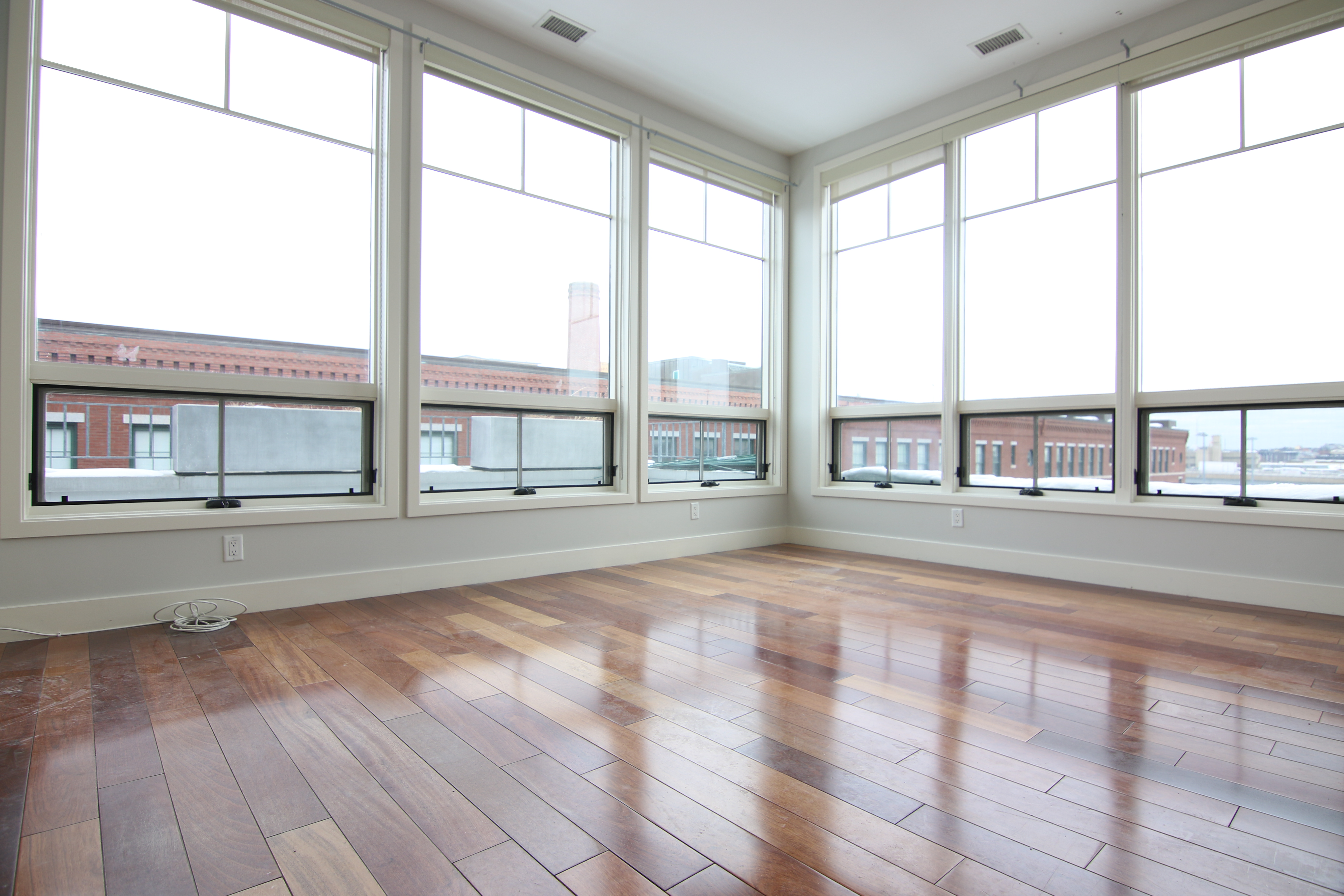 520 Harrison Ave, South End