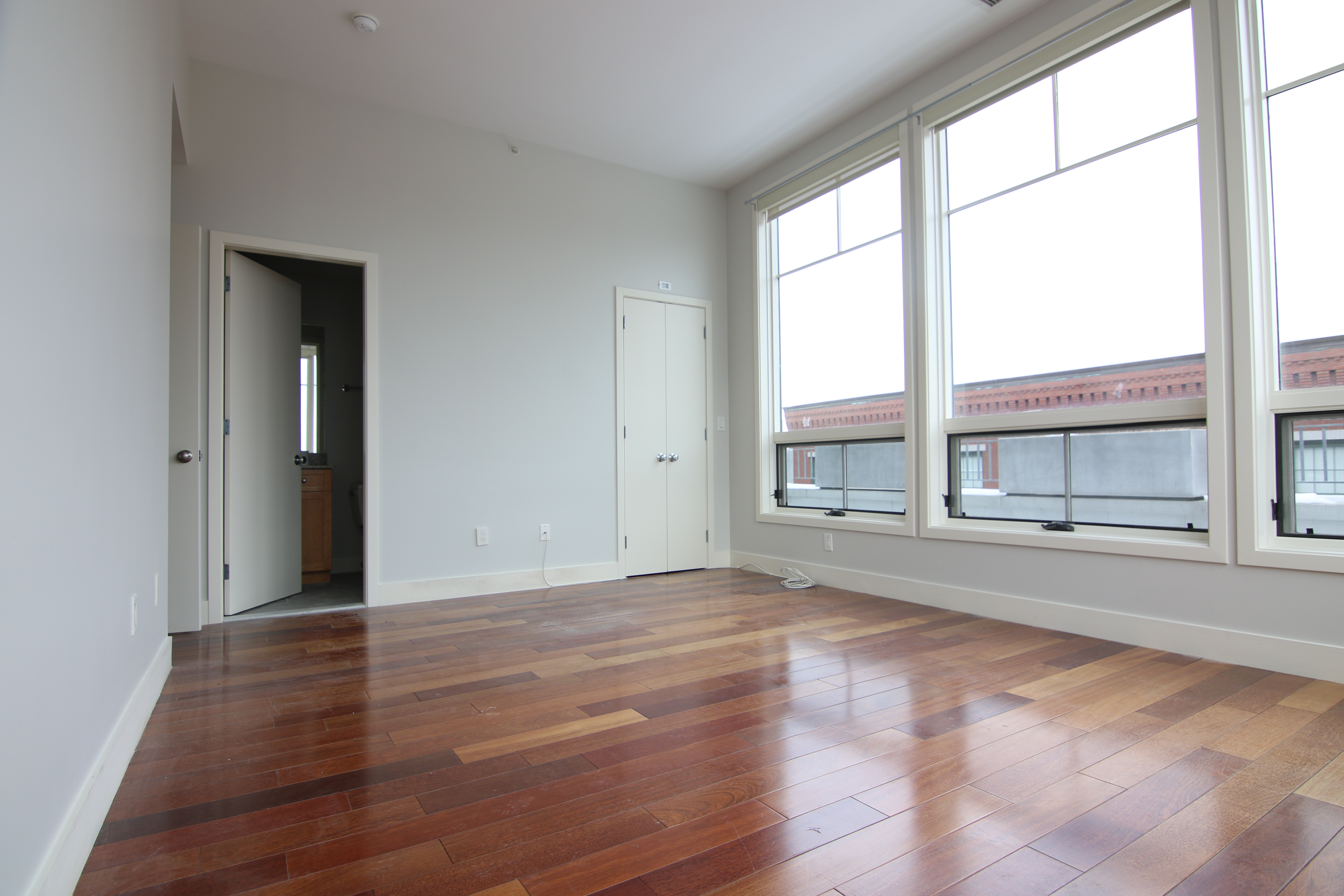 520 Harrison Ave, South End