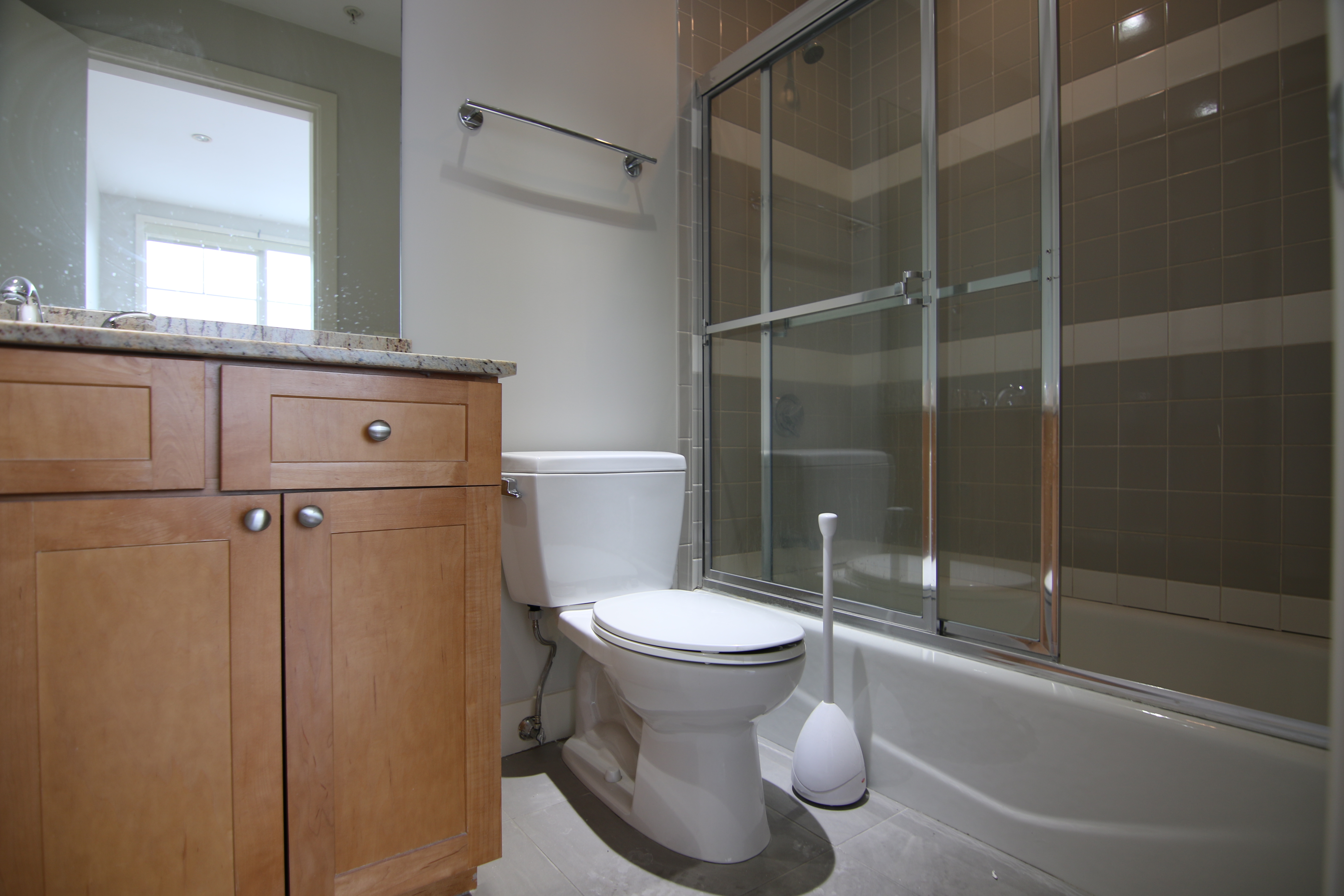 520 Harrison Ave, South End