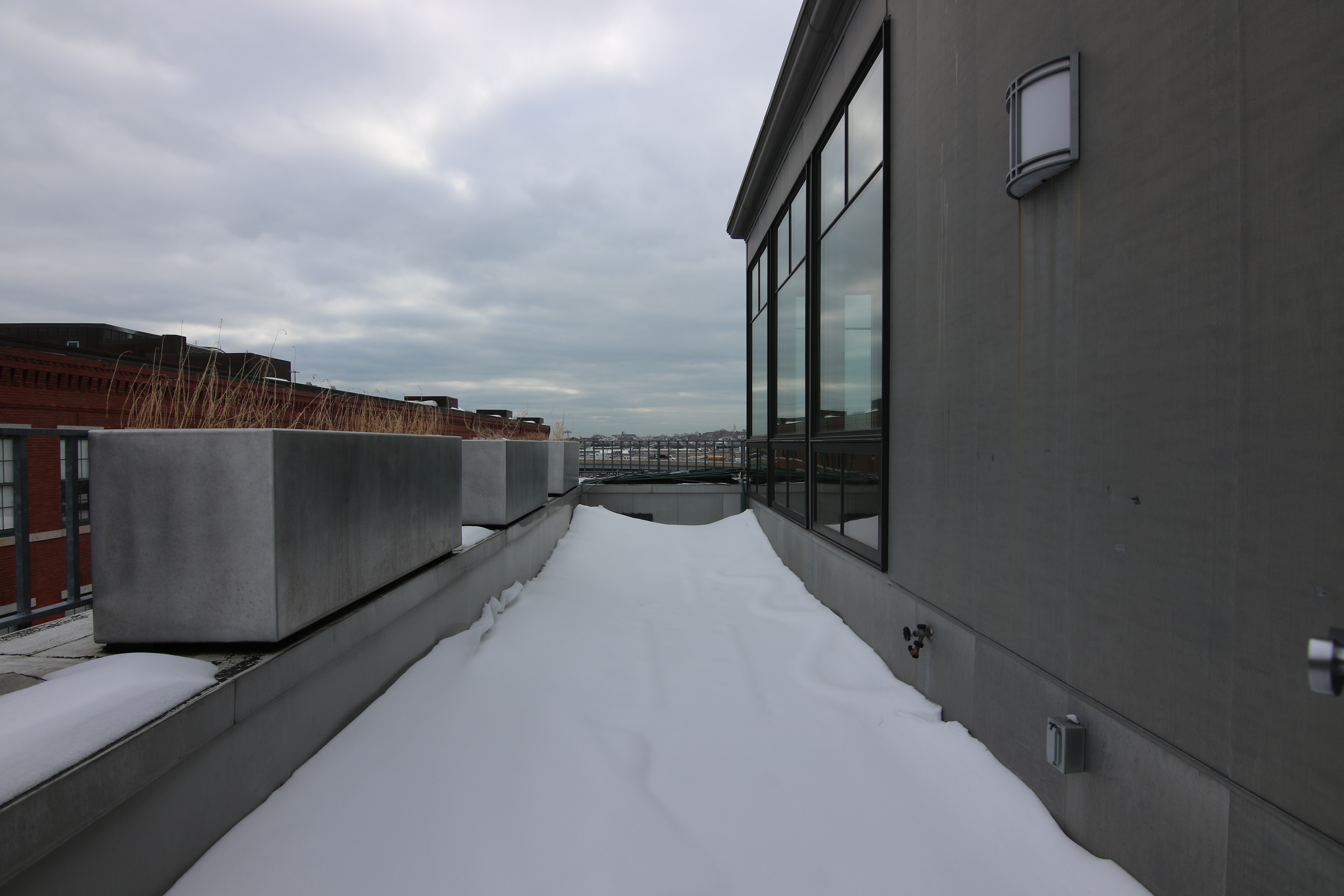 520 Harrison Ave, South End