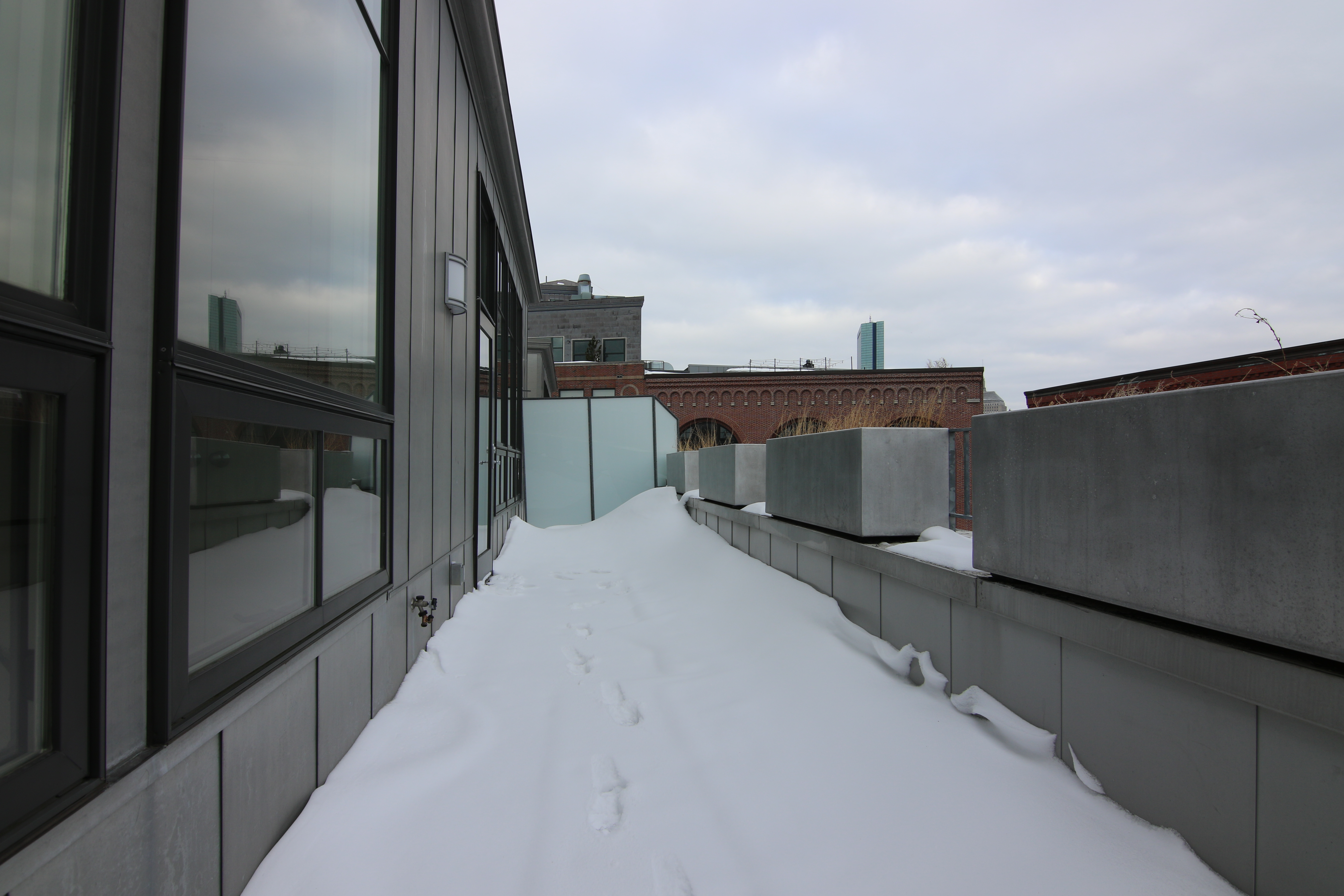 520 Harrison Ave, South End