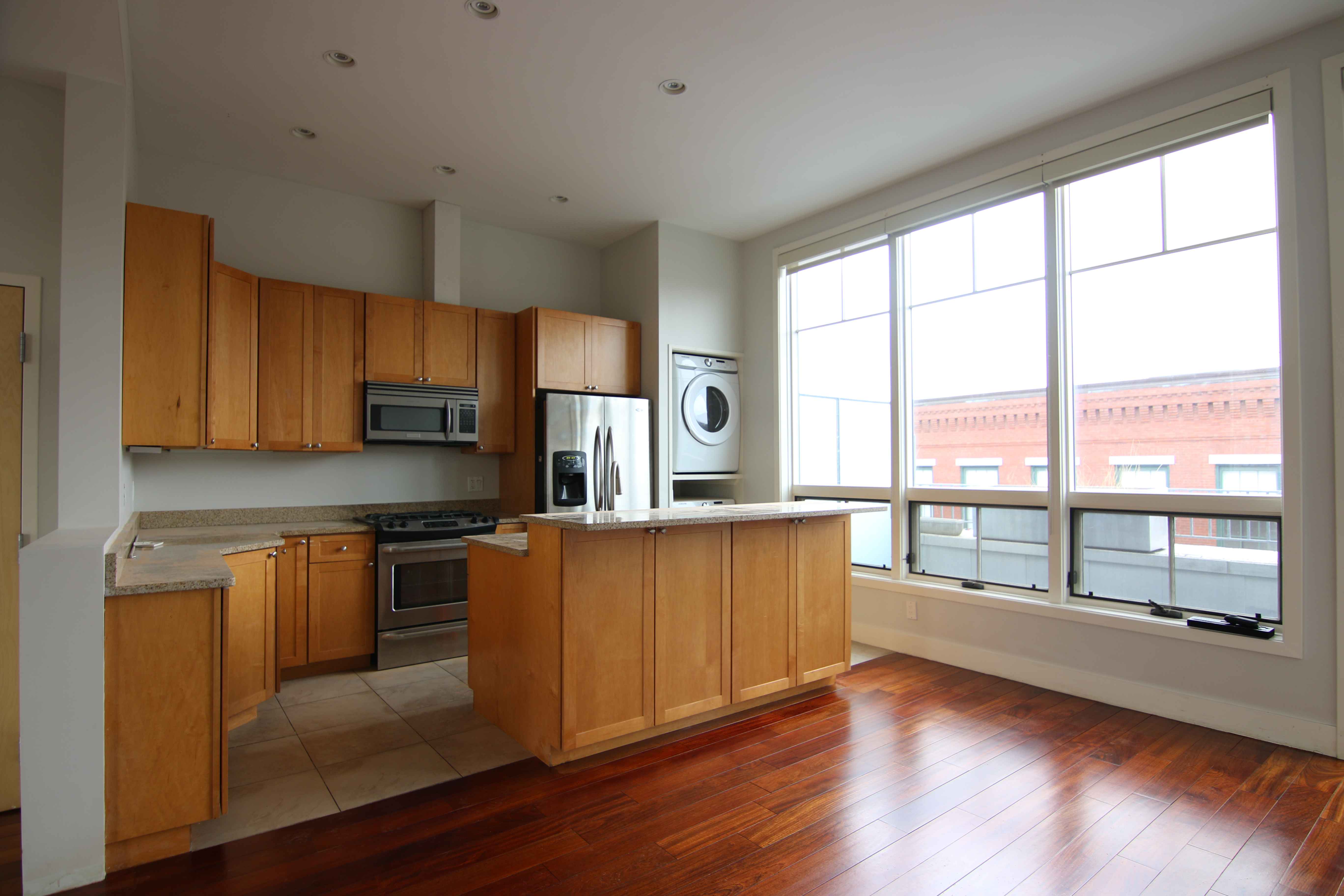 520 Harrison Ave, South End