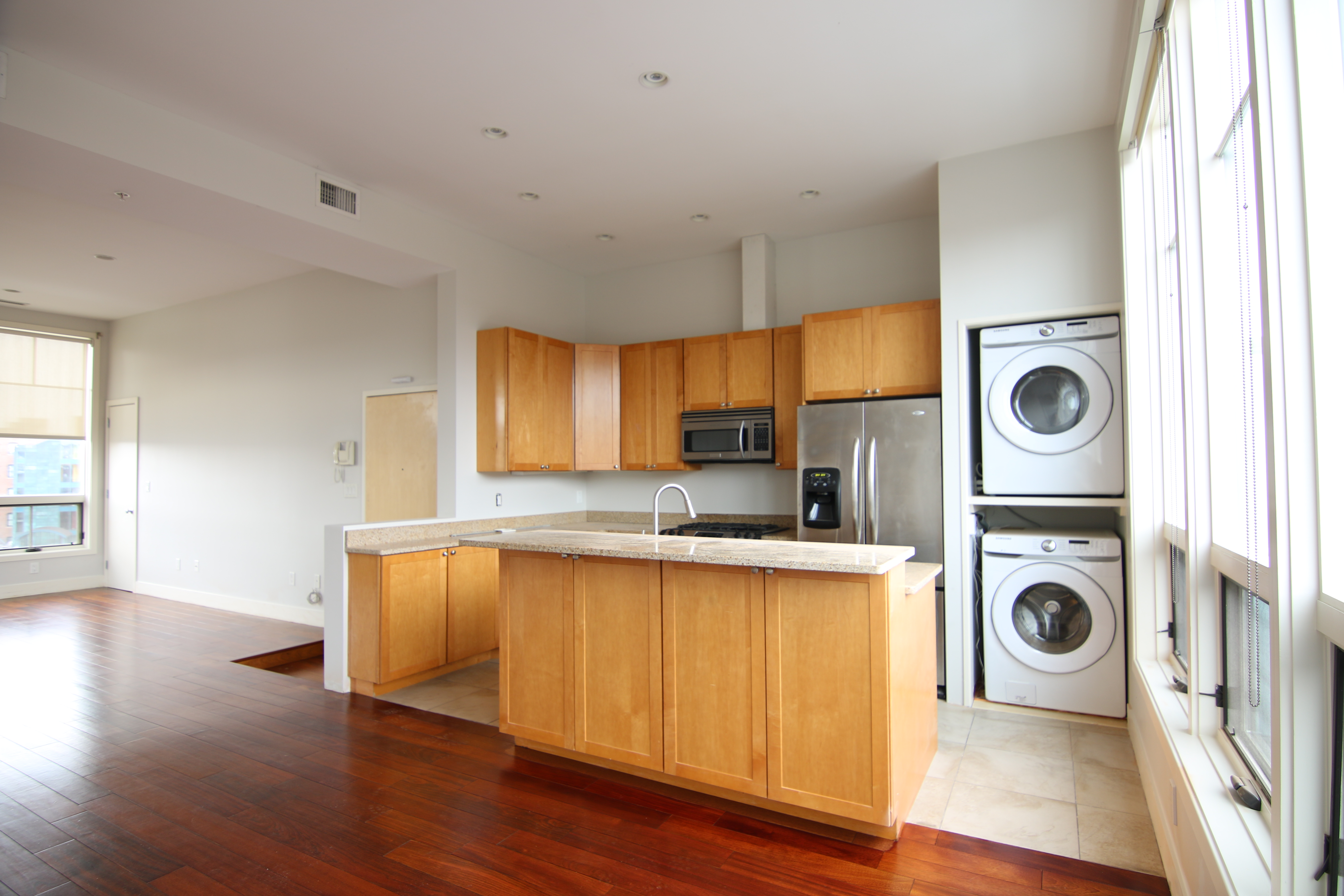 520 Harrison Ave, South End