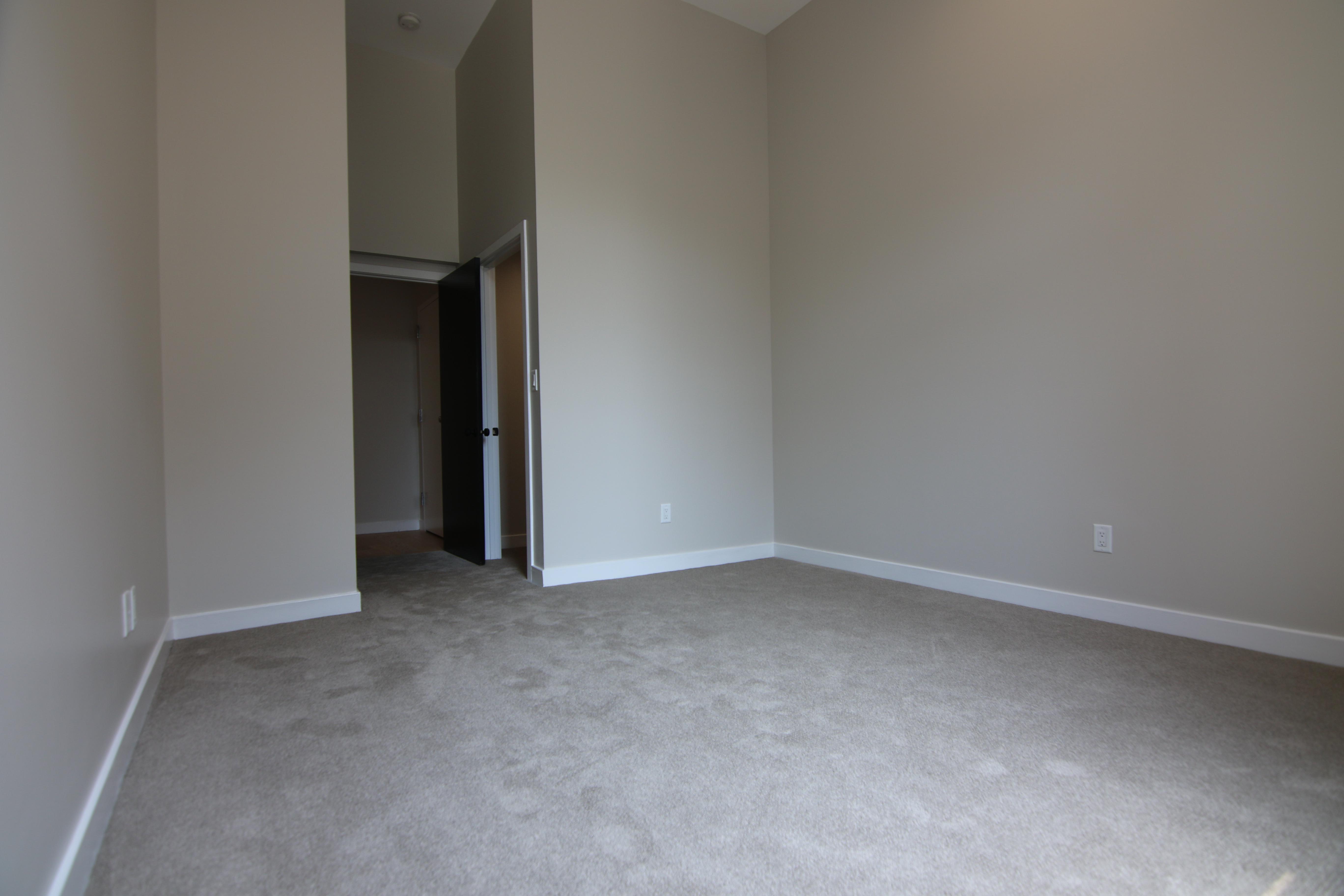 1661 Washington St, South End