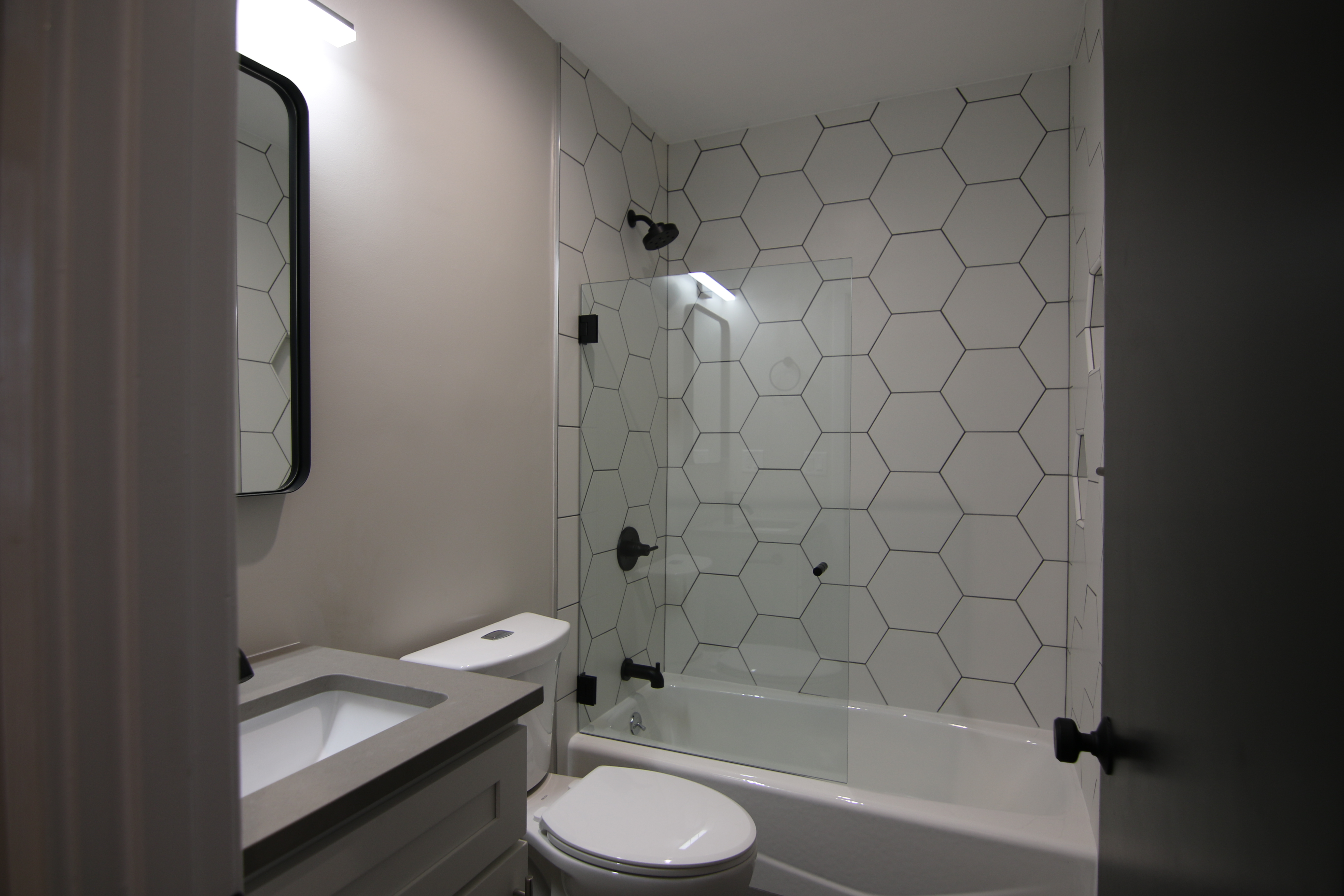 1661 Washington St, South End