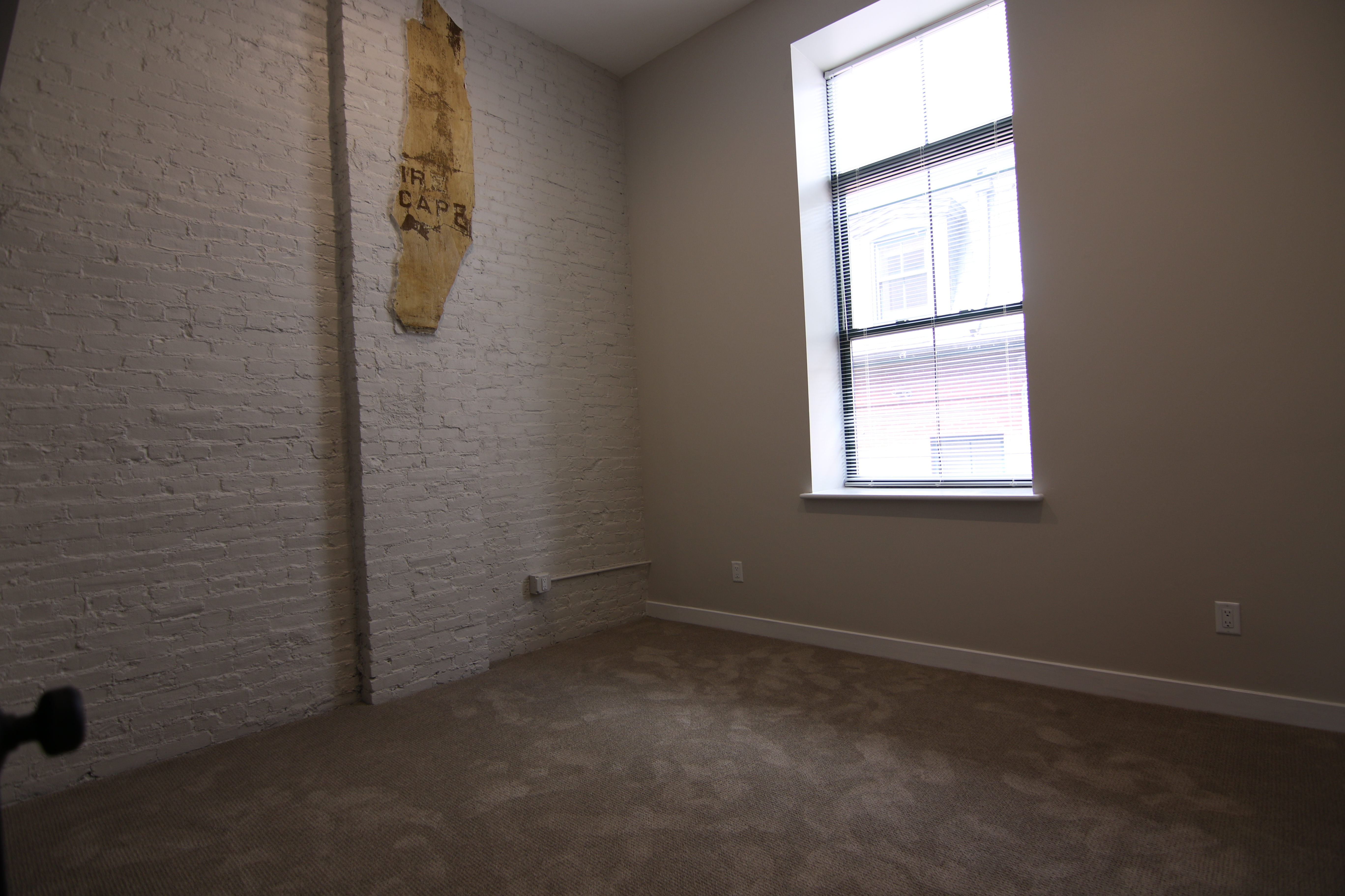 1661 Washington St, South End