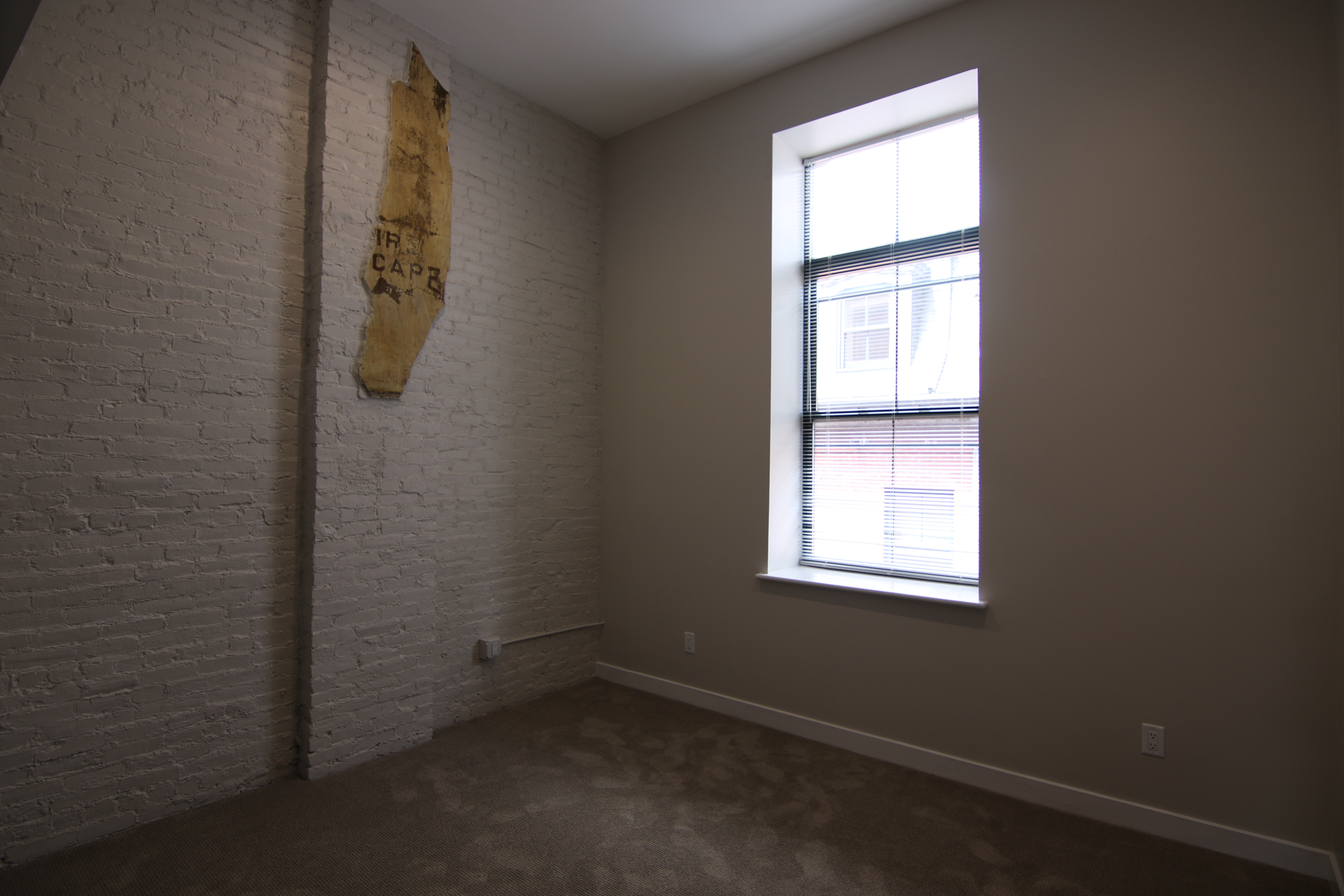 1661 Washington St, South End