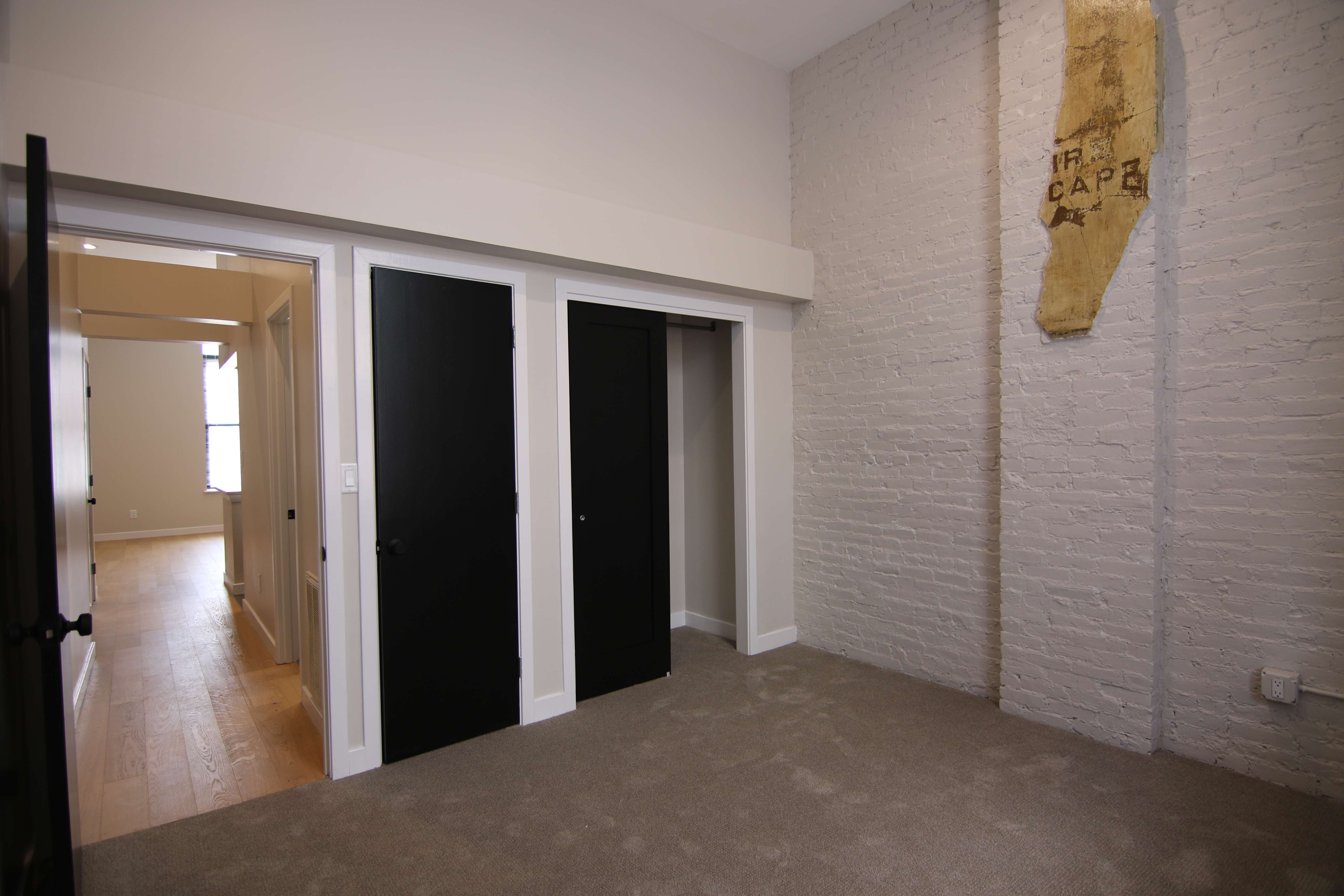 1661 Washington St, South End