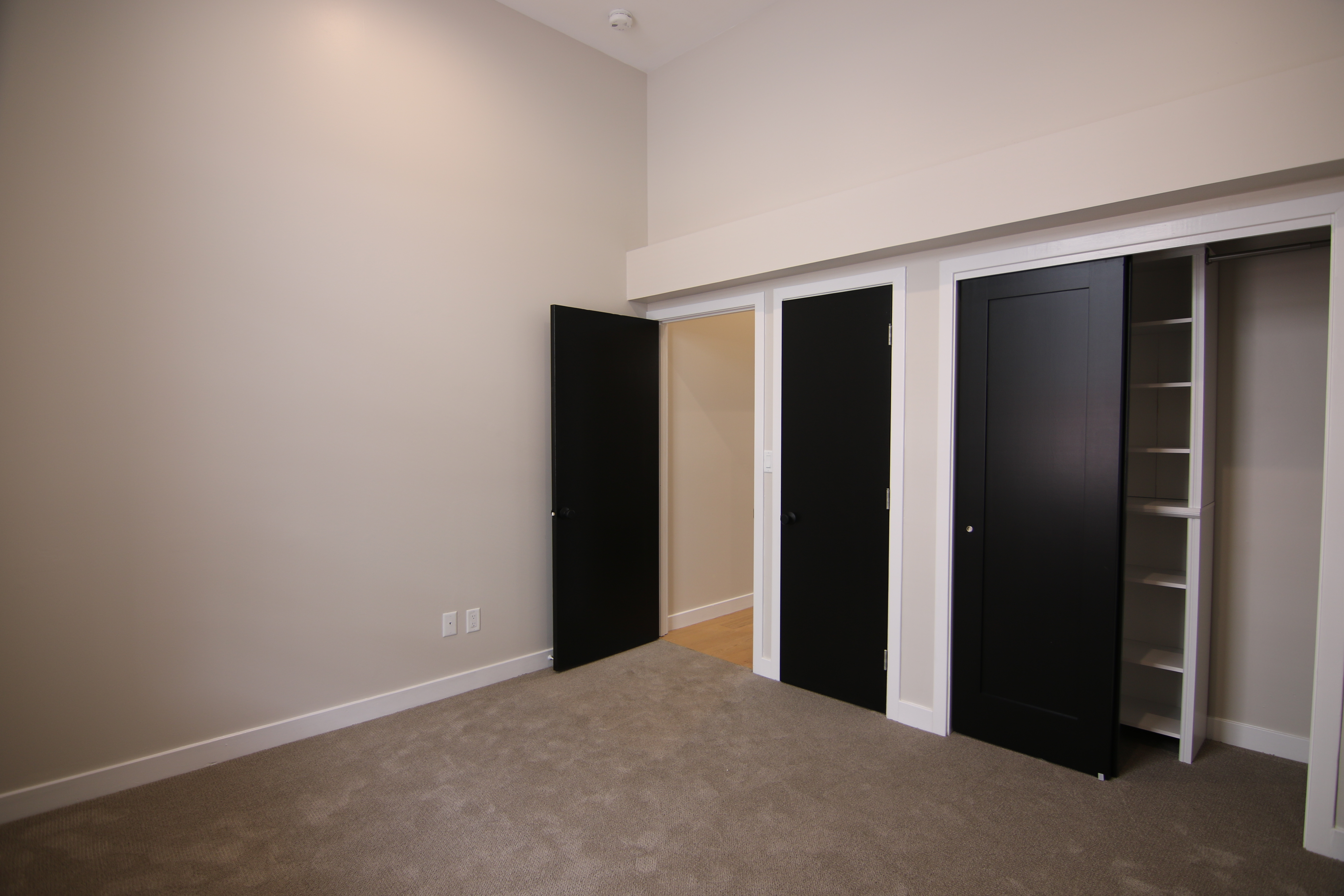 1661 Washington St, South End