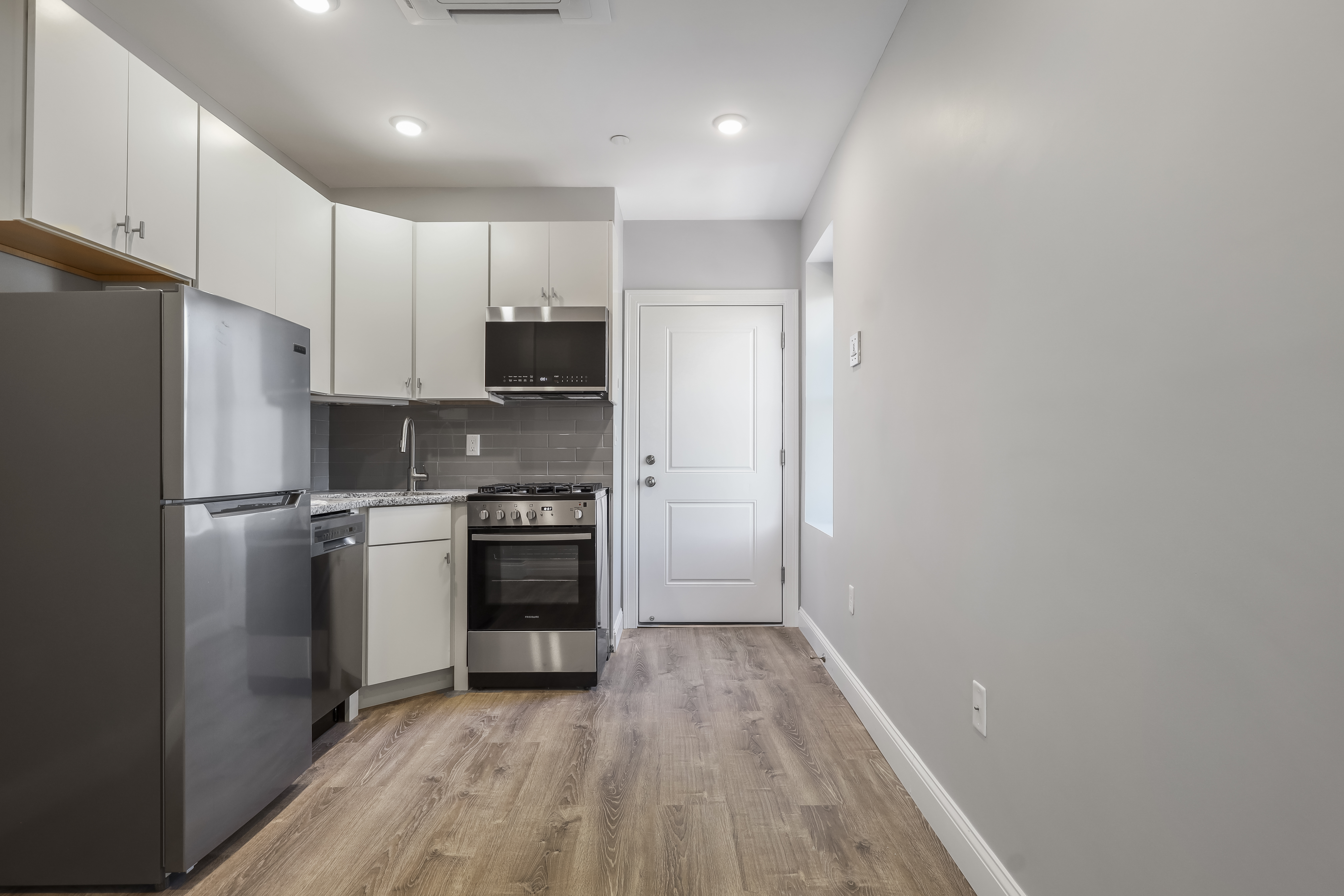 276 Hanover St, North End