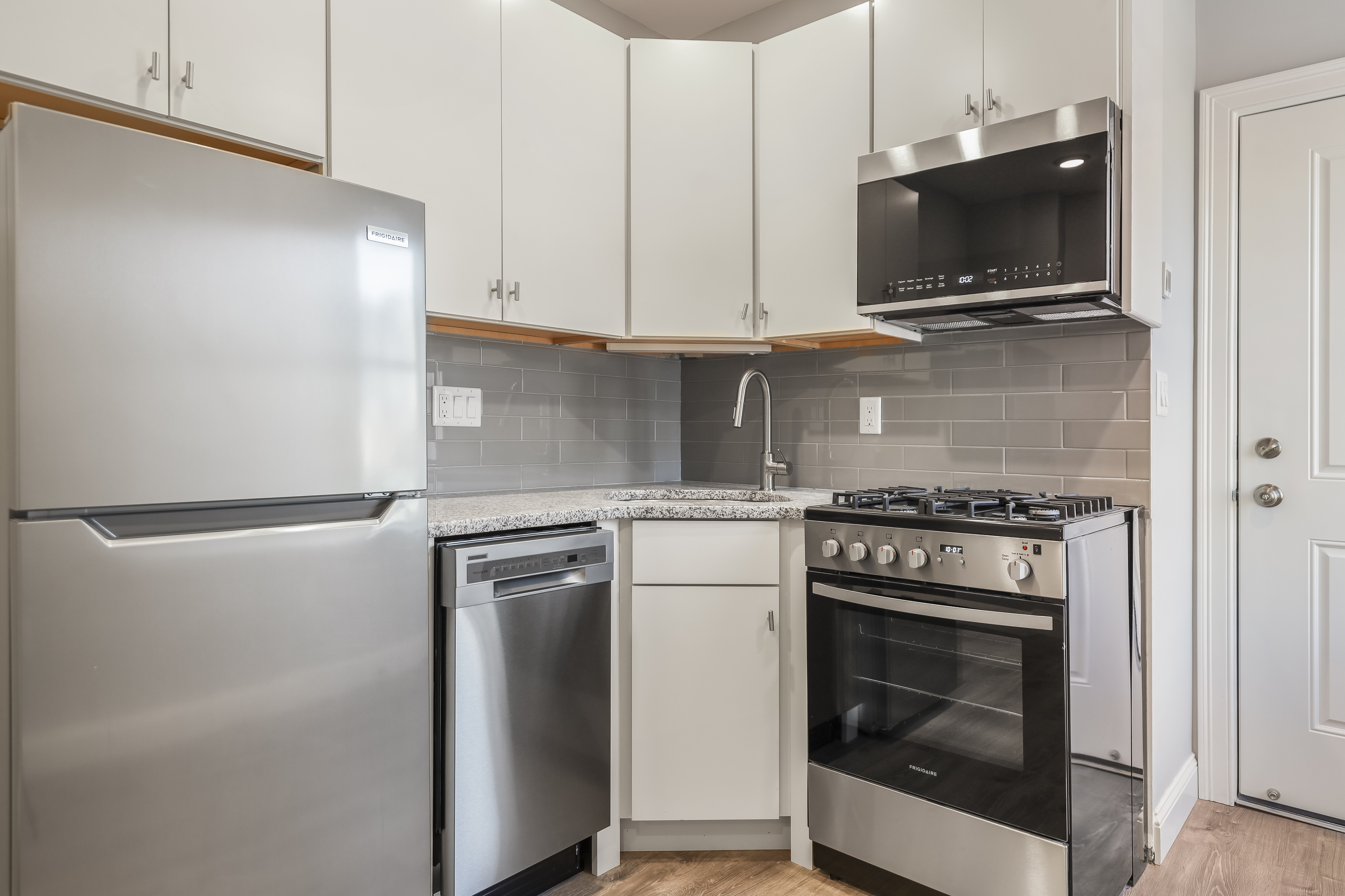 276 Hanover St, North End