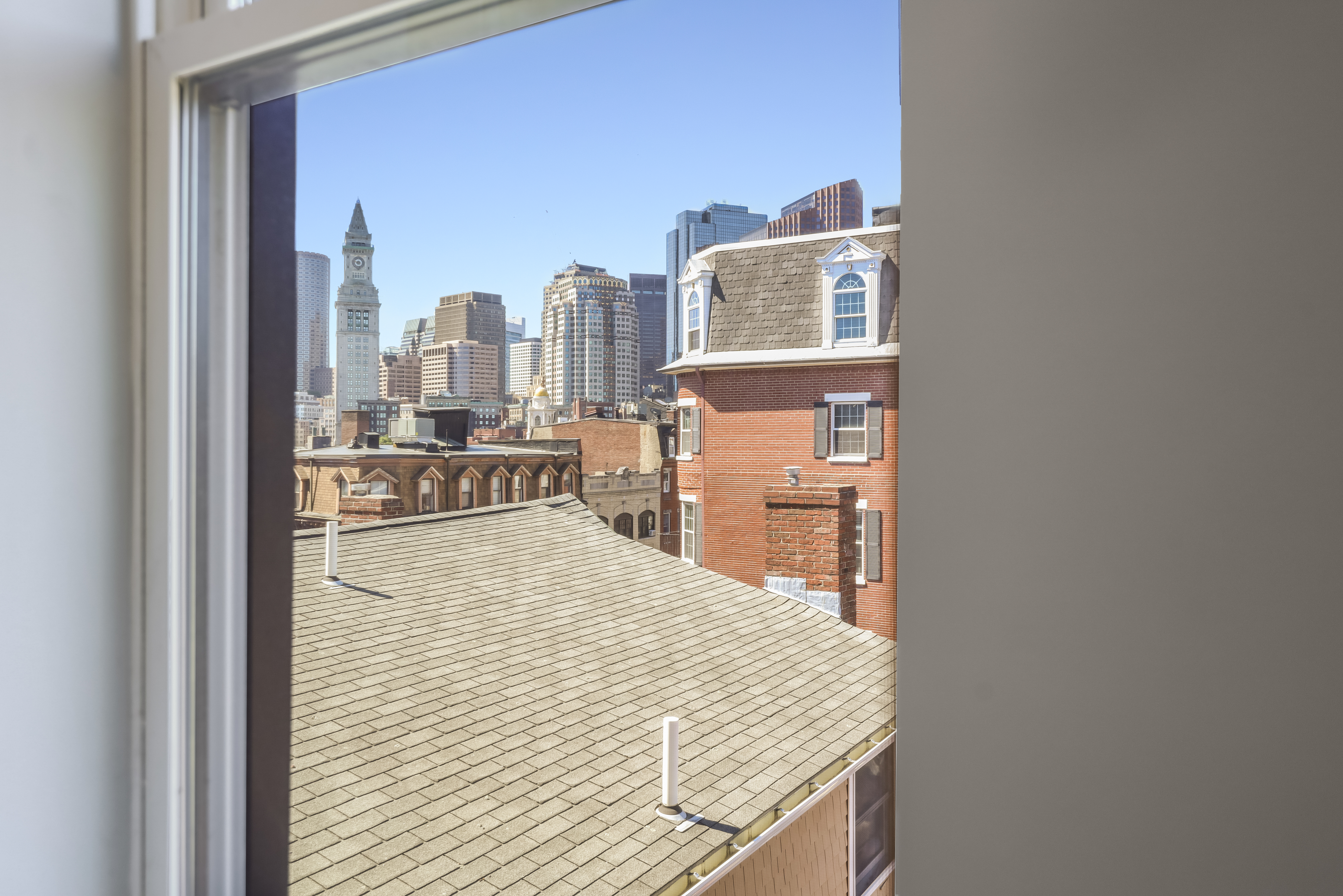 276 Hanover St, North End