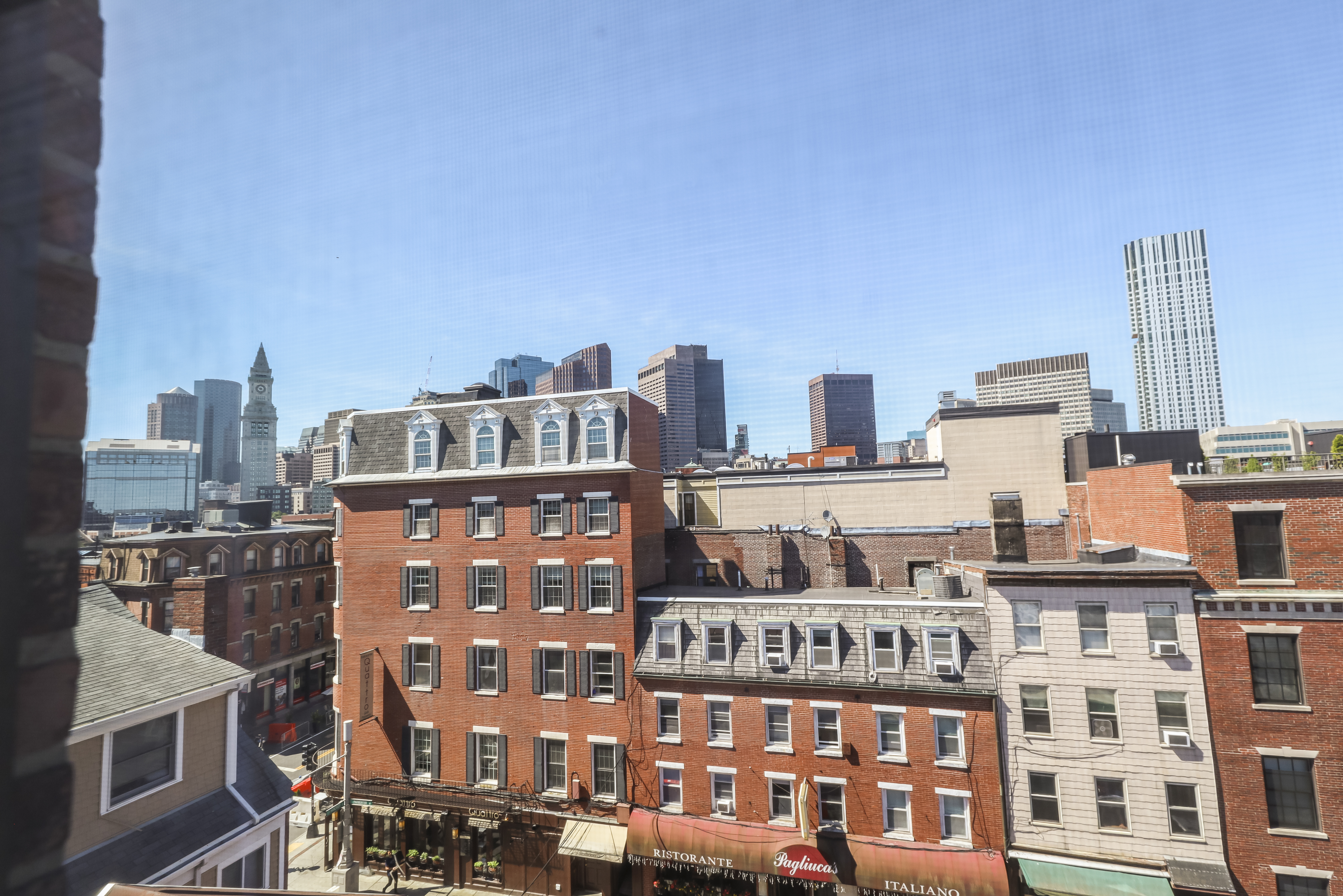 276 Hanover St, North End