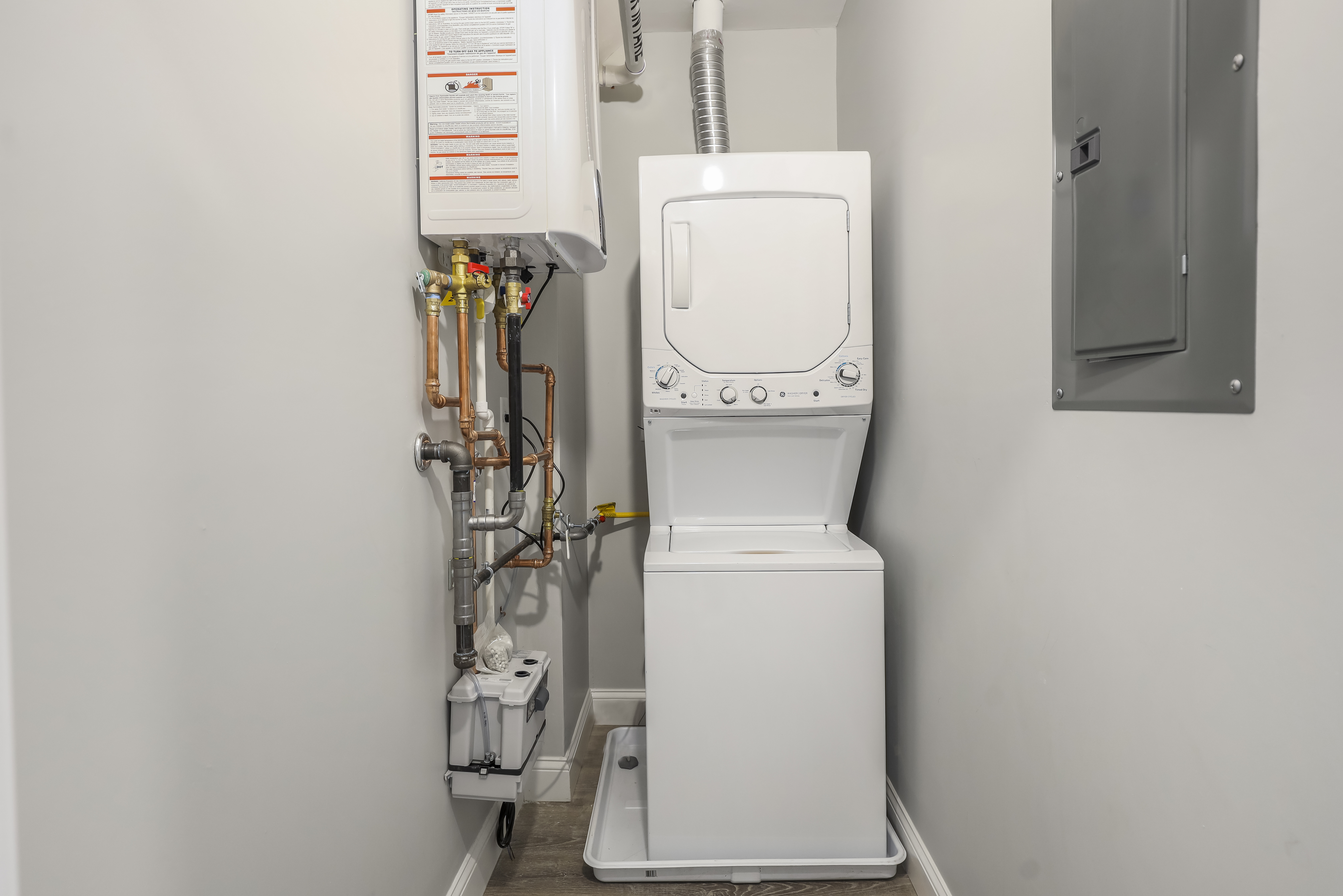 276 Hanover St, North End