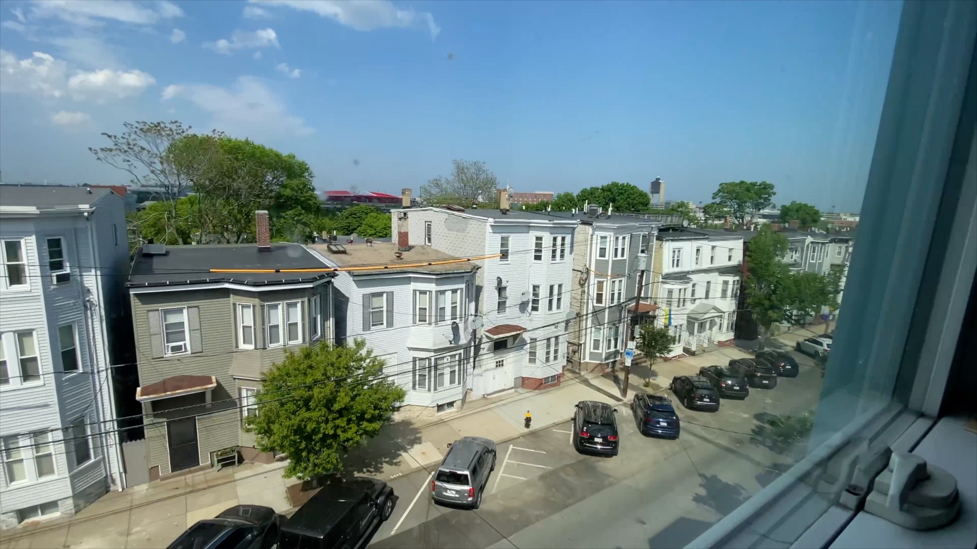 477 Sumner St, East Boston