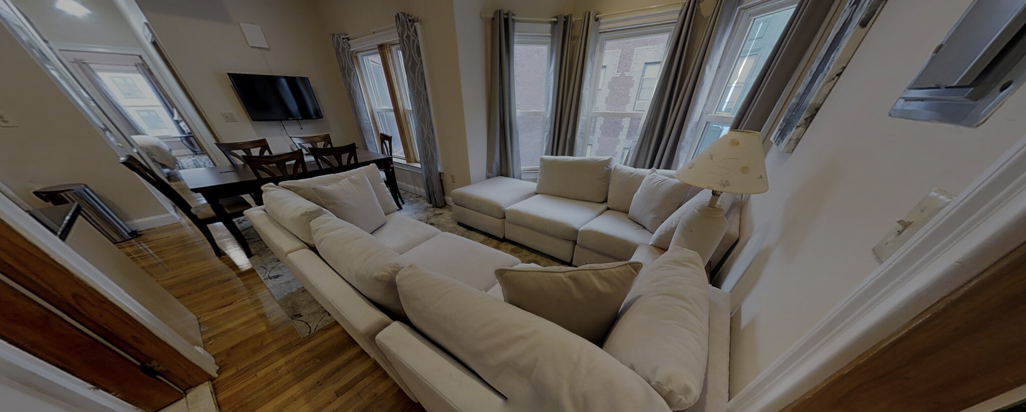 1031 Tremont St, South End