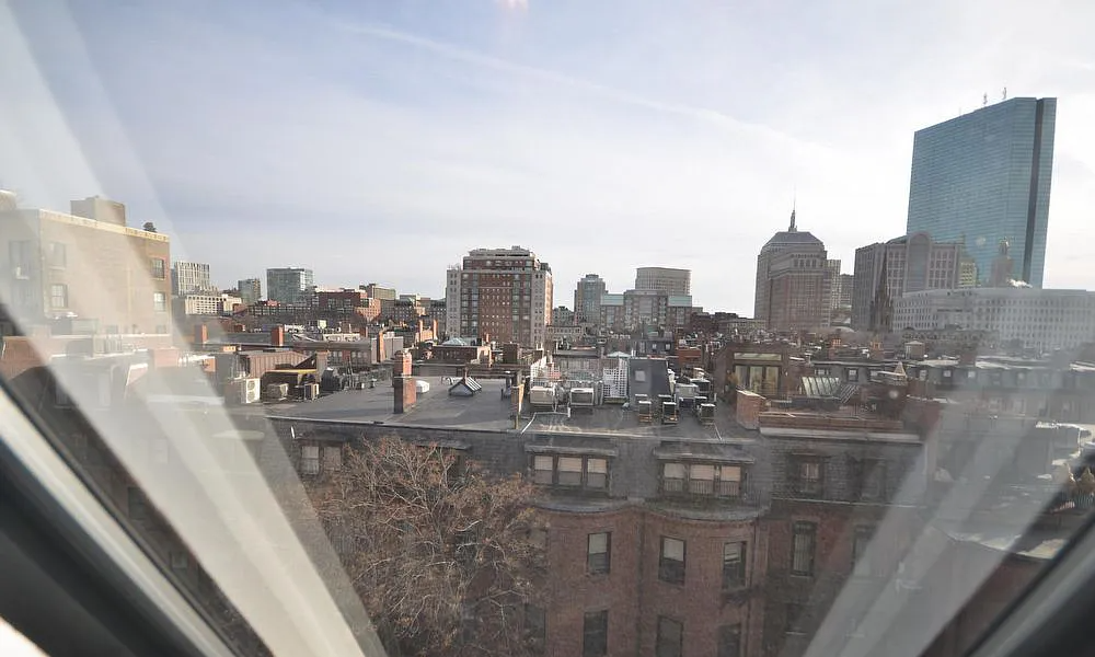 113 Beacon St, Back Bay