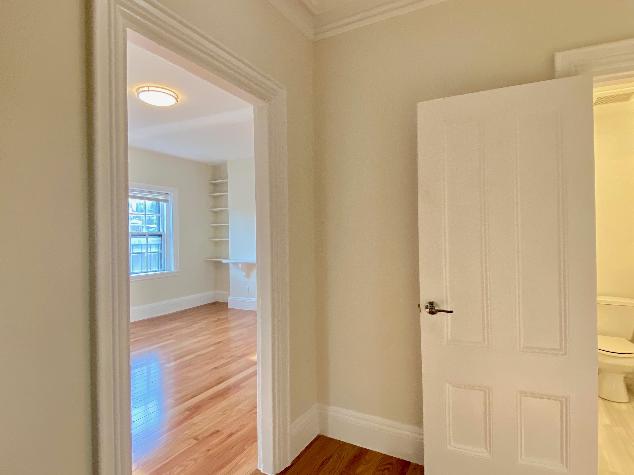 92 Charles, Beacon Hill