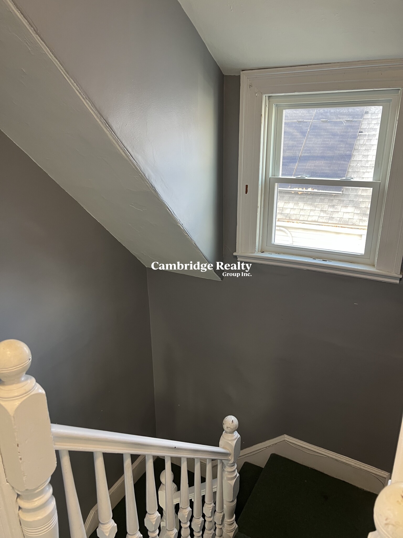 19 Harrison St, Ward Two