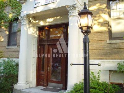 56 Queensberry St, Fenway